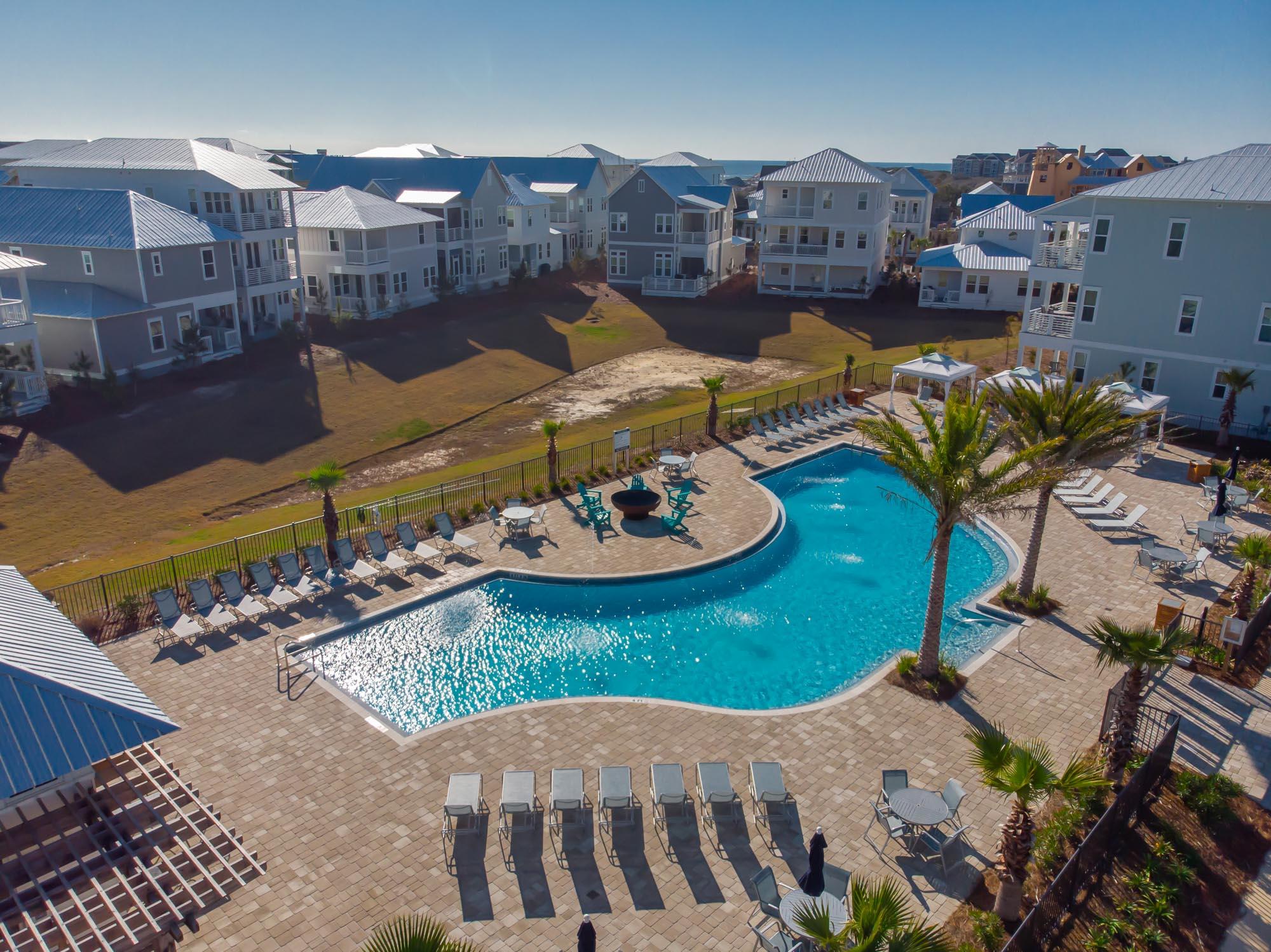 Prominence South - Residential