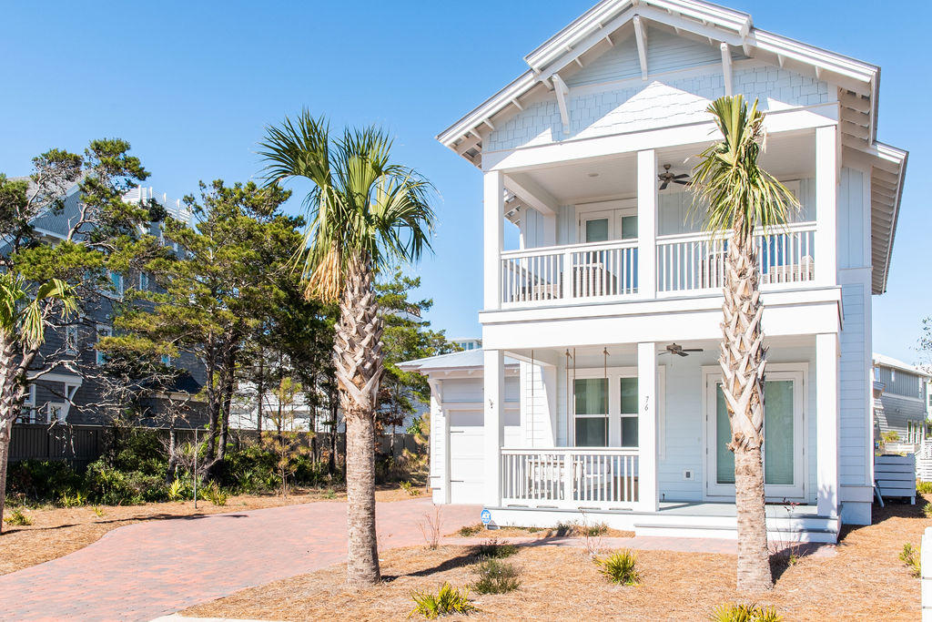 Prominence South - Residential