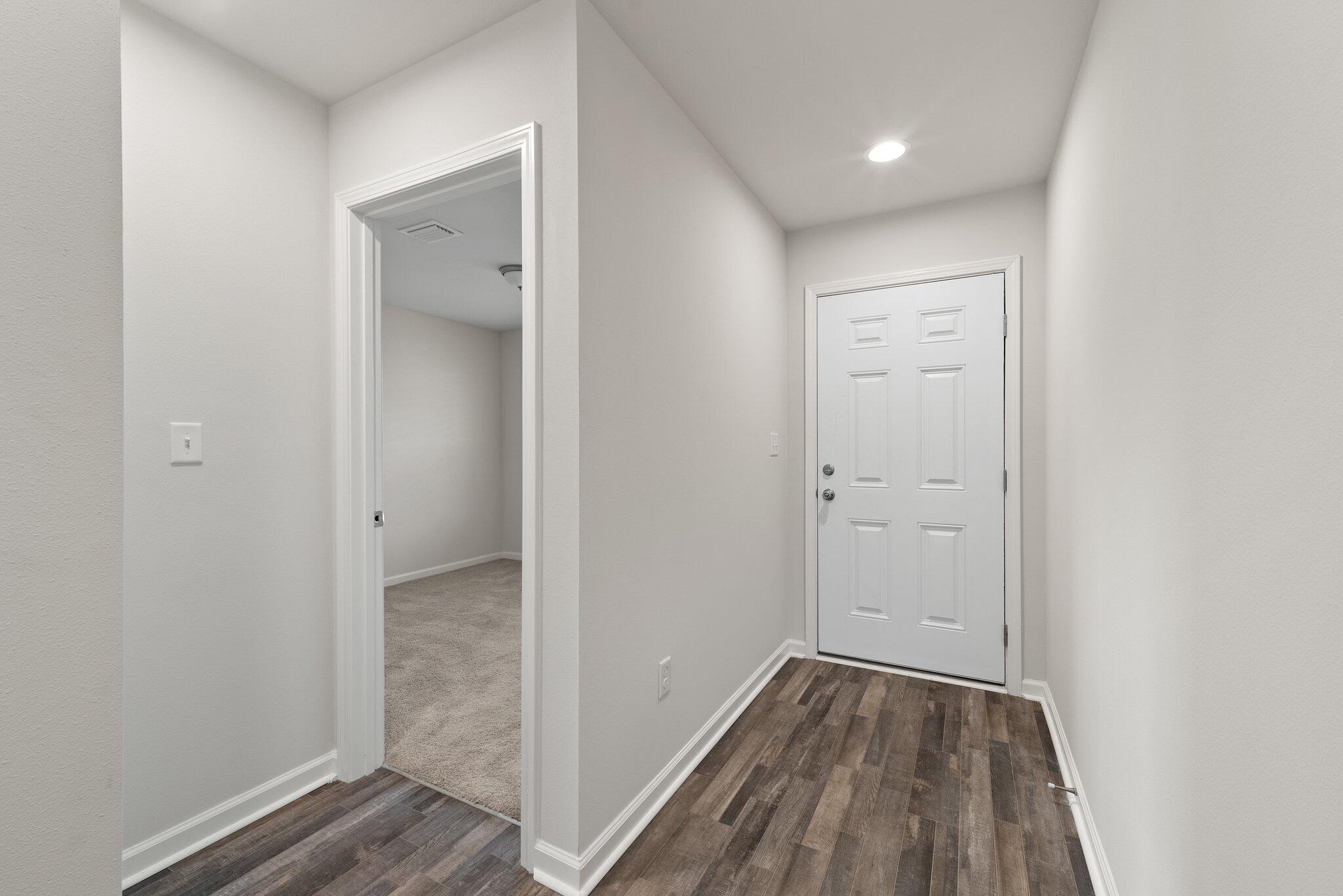 CROSS CREEK - Residential Lease