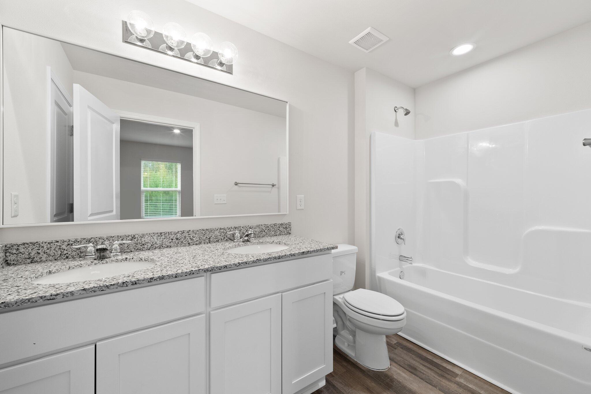 CROSS CREEK - Residential Lease