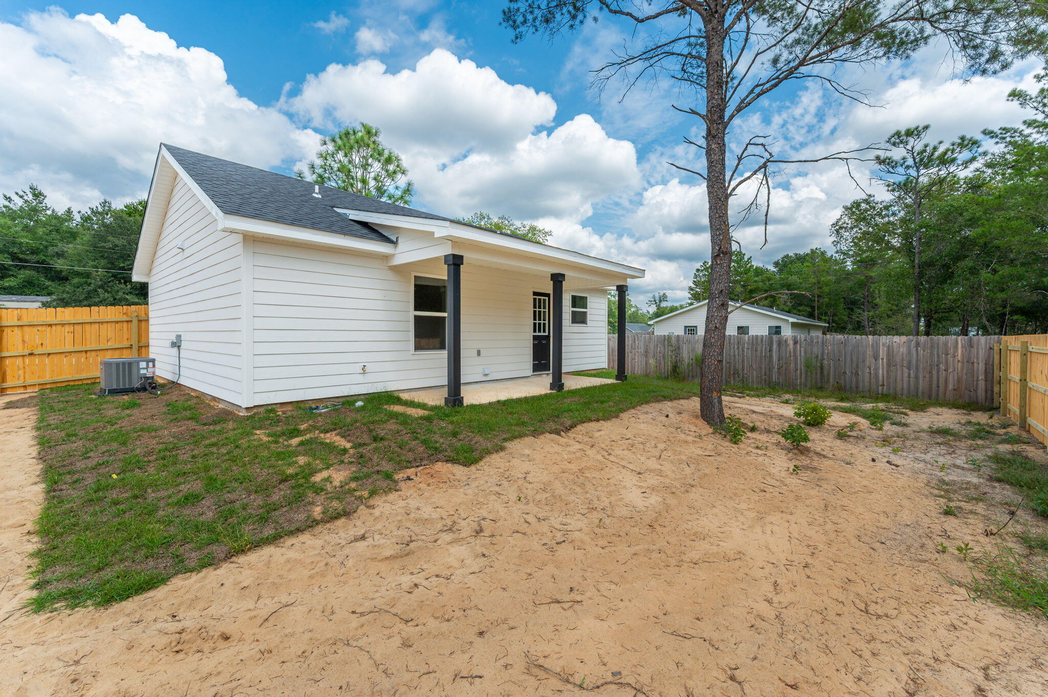 OAKWOOD HILLS UNIT 3 - Residential