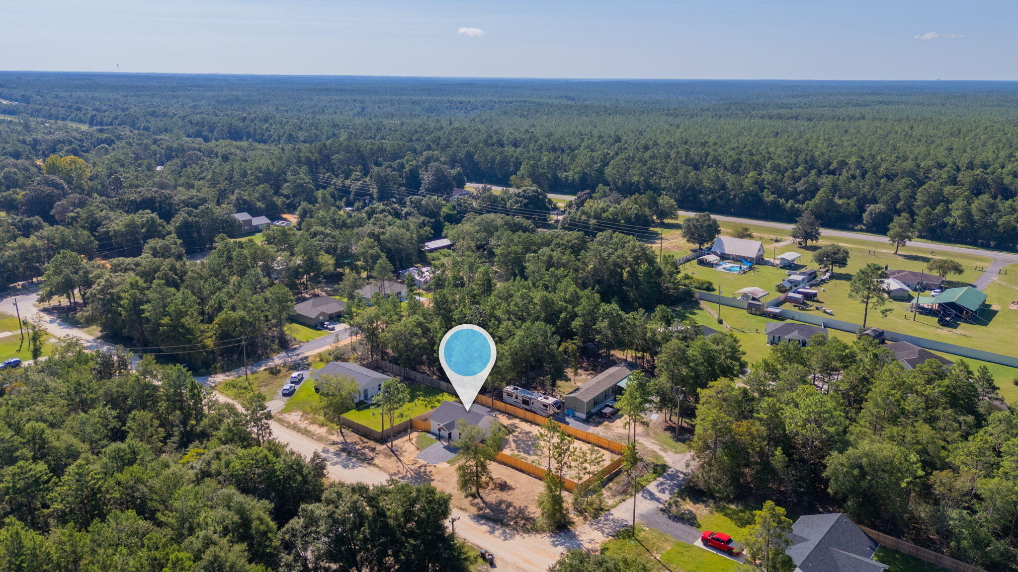 OAKWOOD HILLS UNIT 3 - Residential