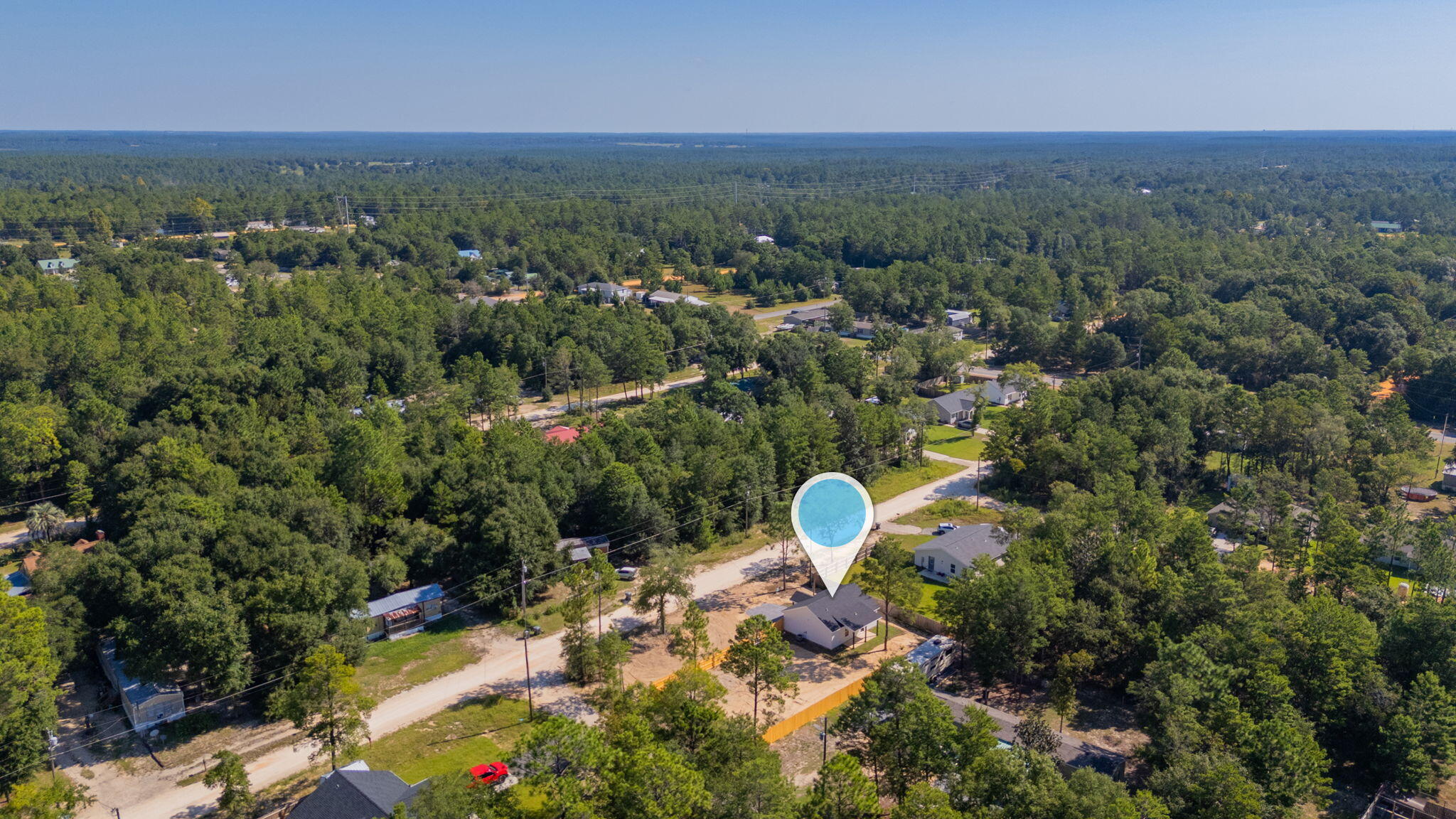 OAKWOOD HILLS UNIT 3 - Residential