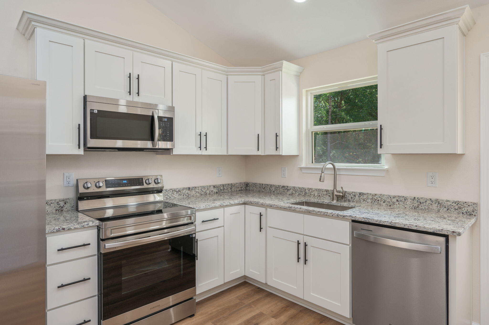 OAKWOOD HILLS UNIT 3 - Residential