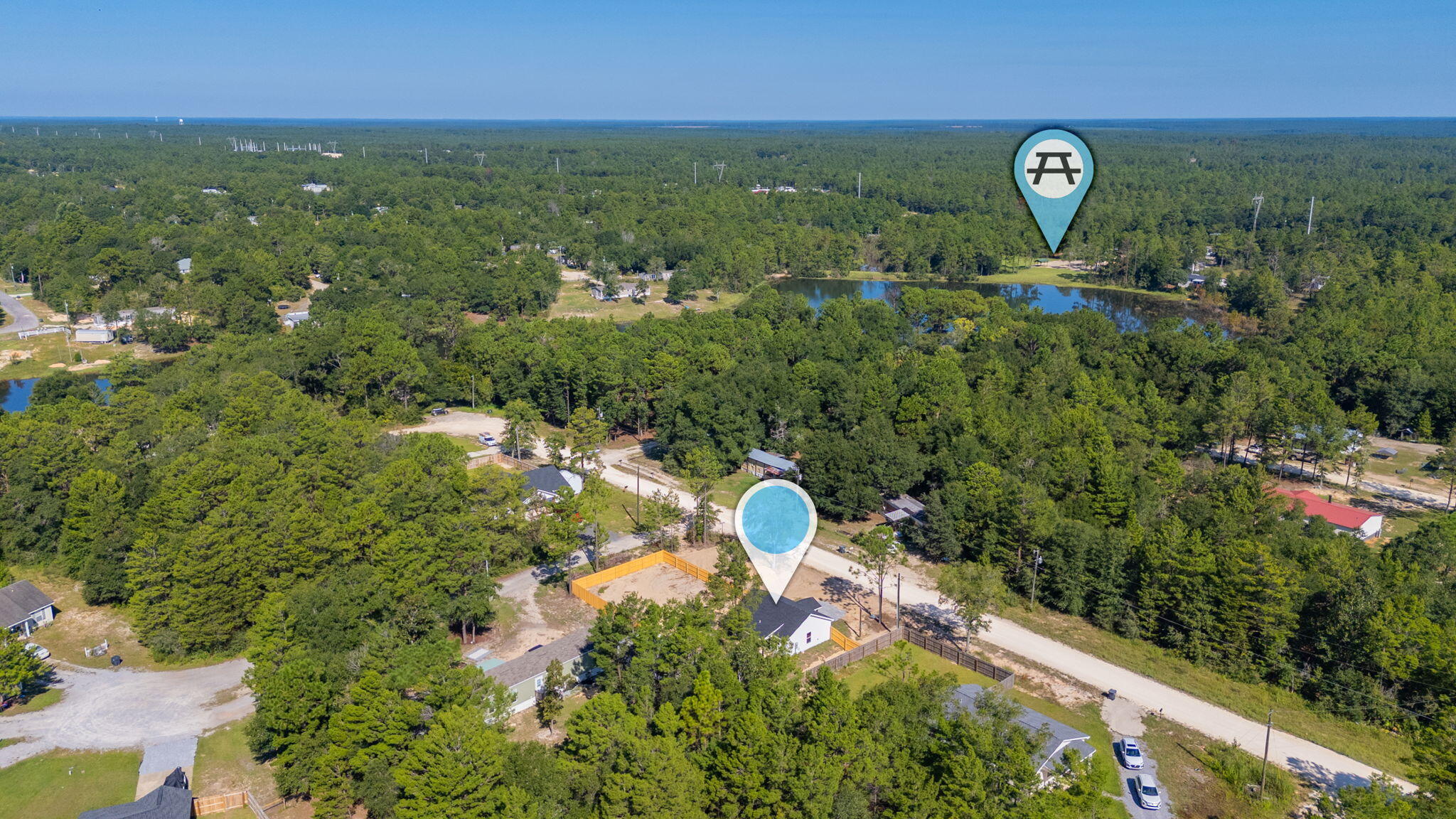 OAKWOOD HILLS UNIT 3 - Residential