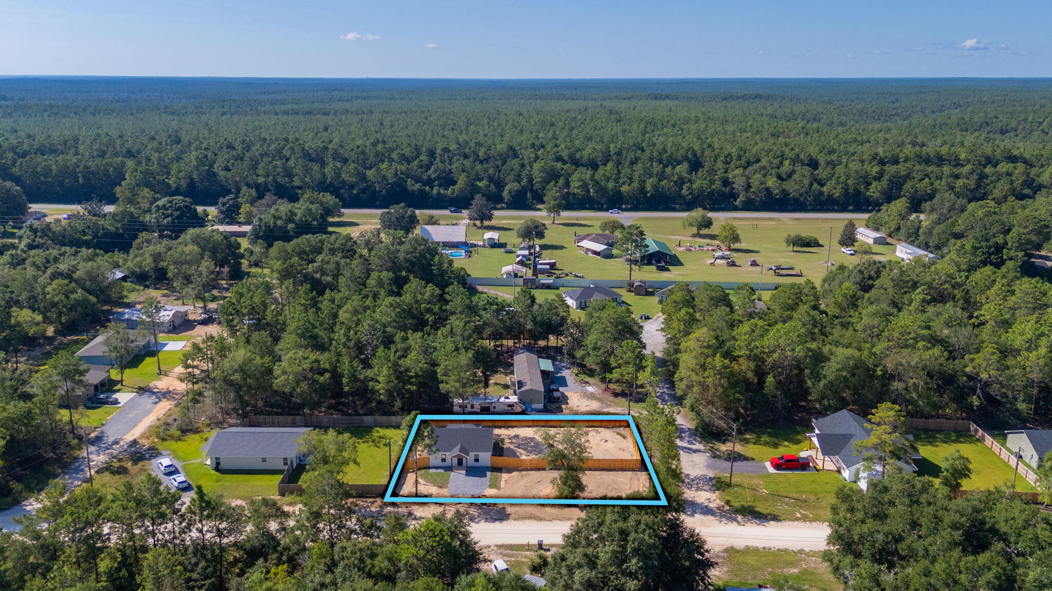 OAKWOOD HILLS UNIT 3 - Residential