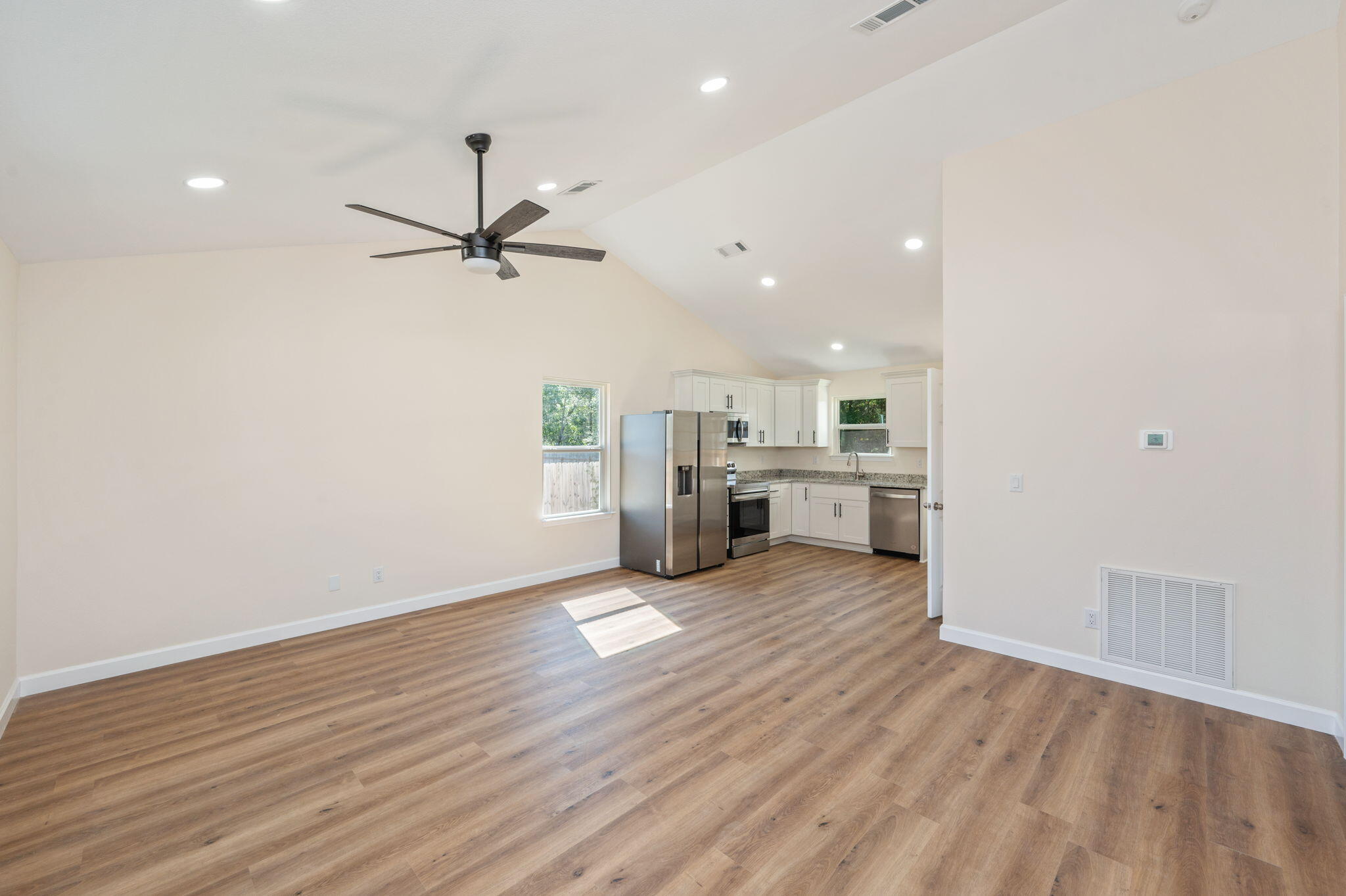 OAKWOOD HILLS UNIT 3 - Residential