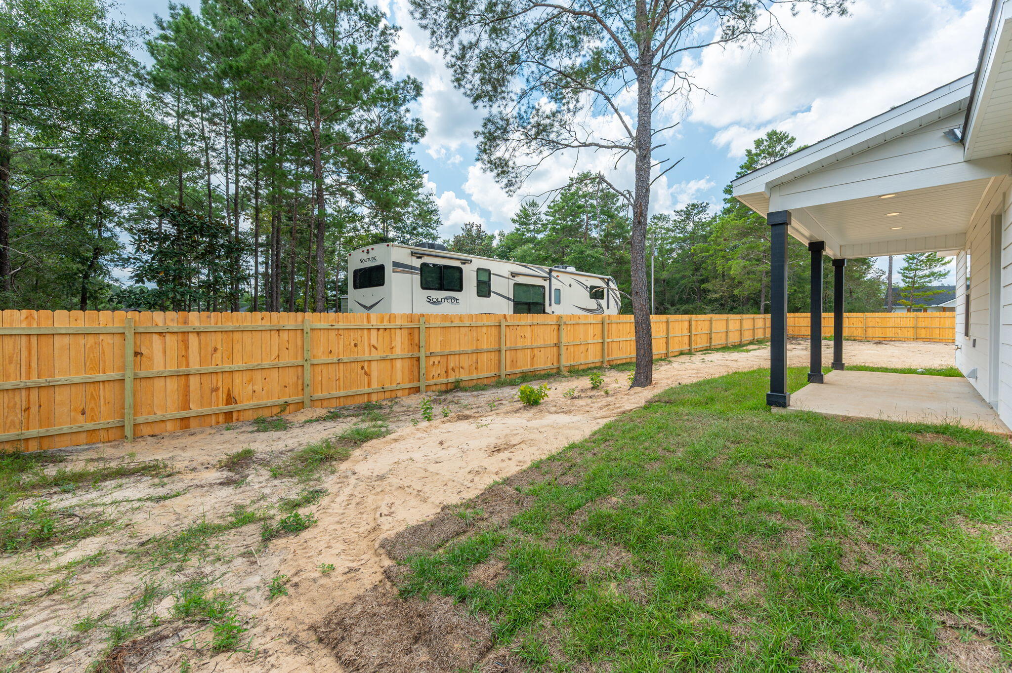 OAKWOOD HILLS UNIT 3 - Residential