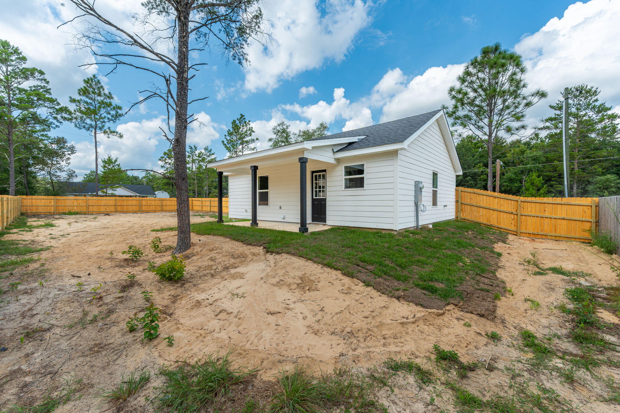 OAKWOOD HILLS UNIT 3 - Residential