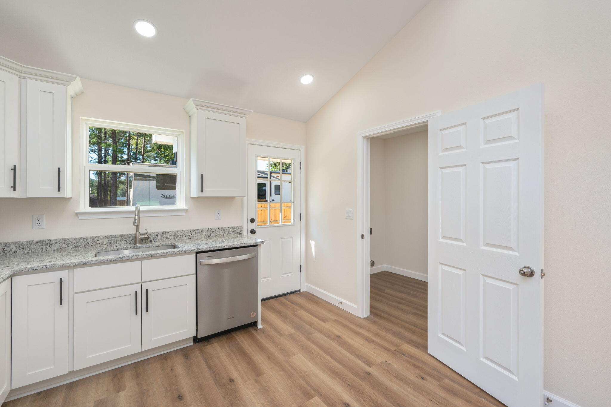 OAKWOOD HILLS UNIT 3 - Residential