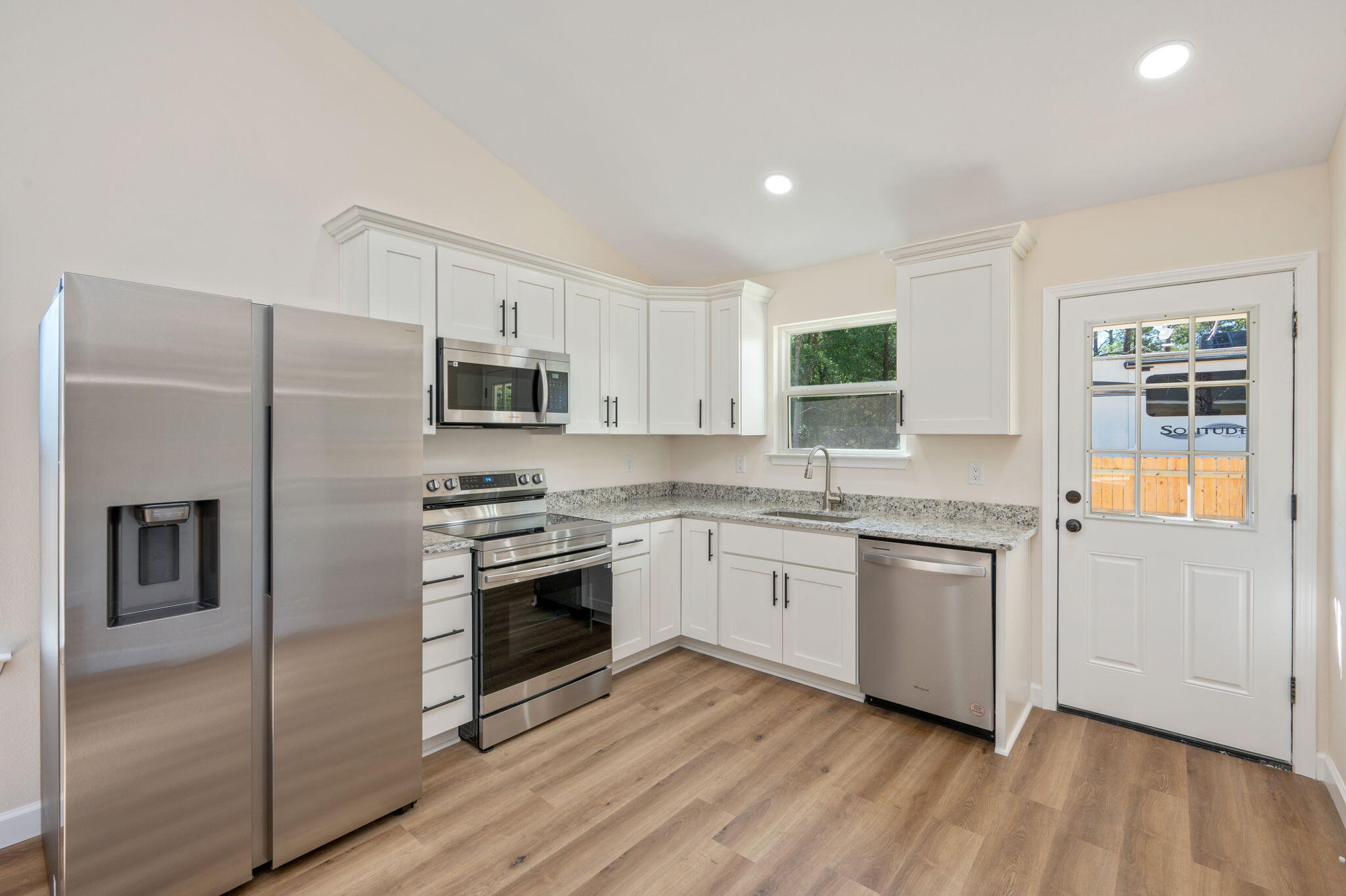 OAKWOOD HILLS UNIT 3 - Residential