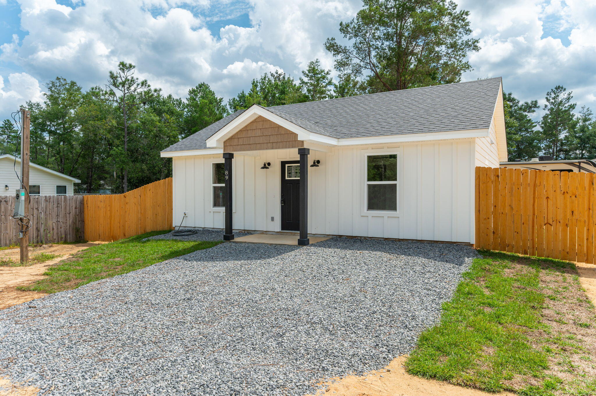 OAKWOOD HILLS UNIT 3 - Residential