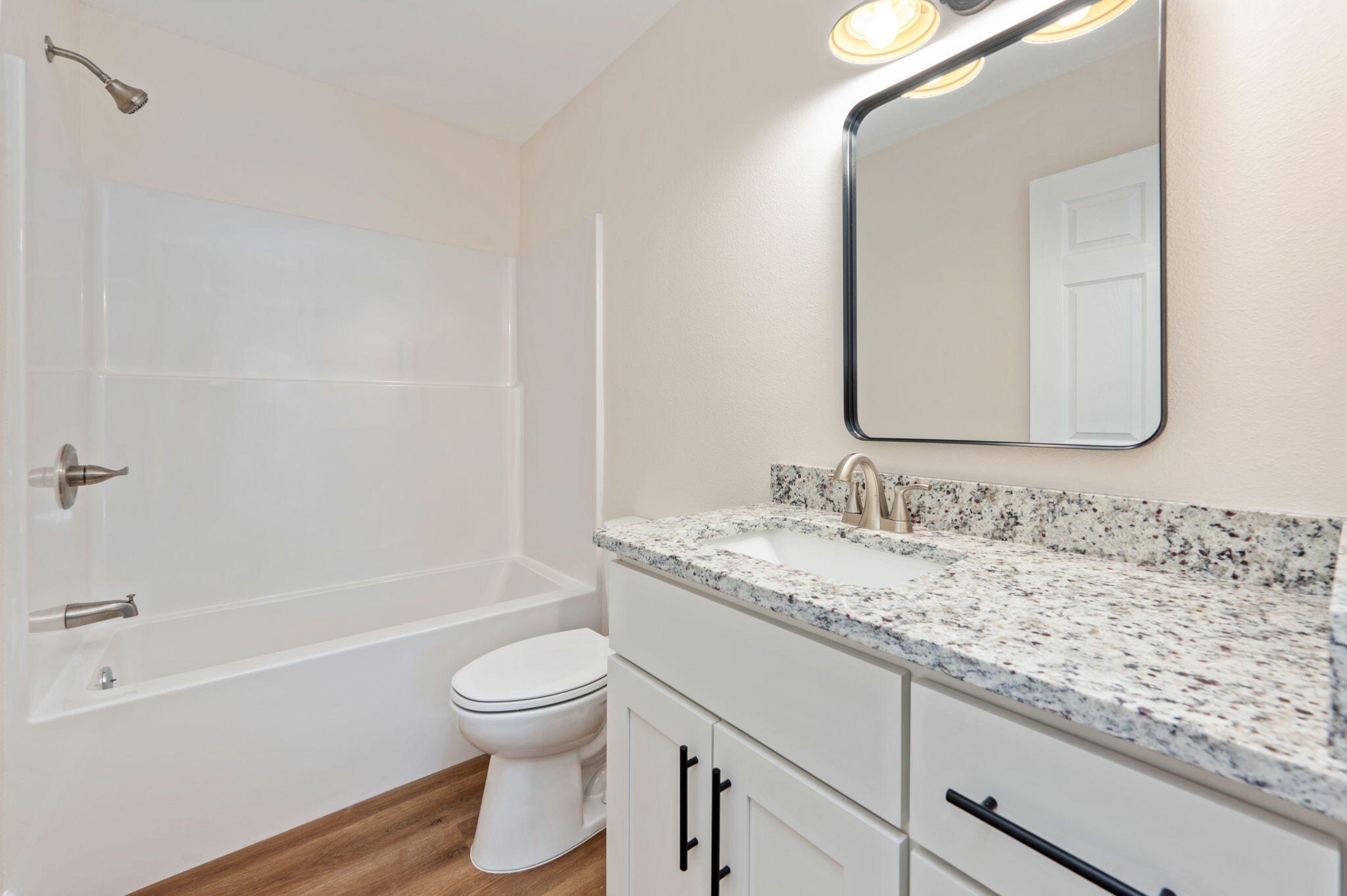 OAKWOOD HILLS UNIT 3 - Residential