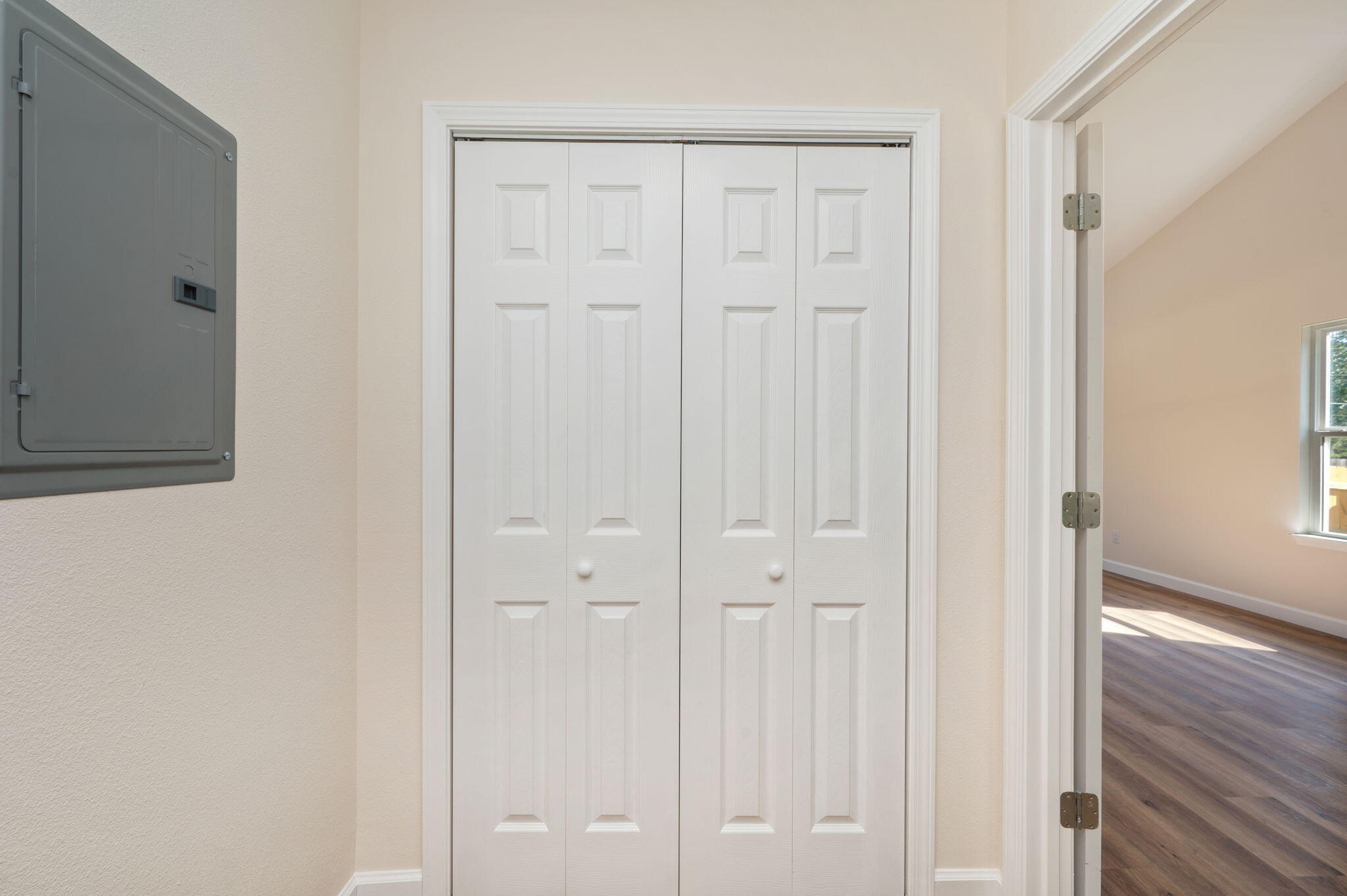 OAKWOOD HILLS UNIT 3 - Residential