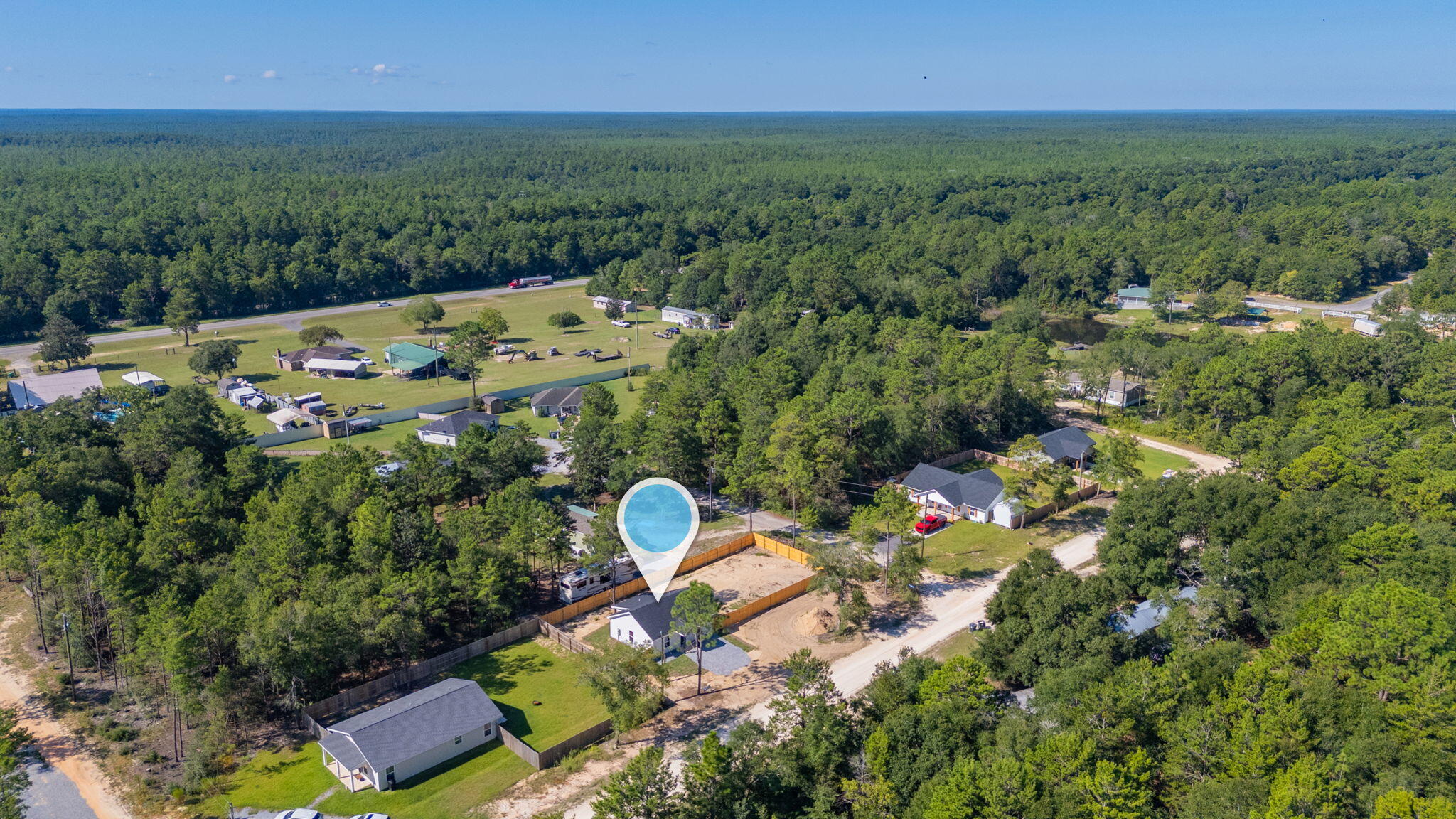 OAKWOOD HILLS UNIT 3 - Residential