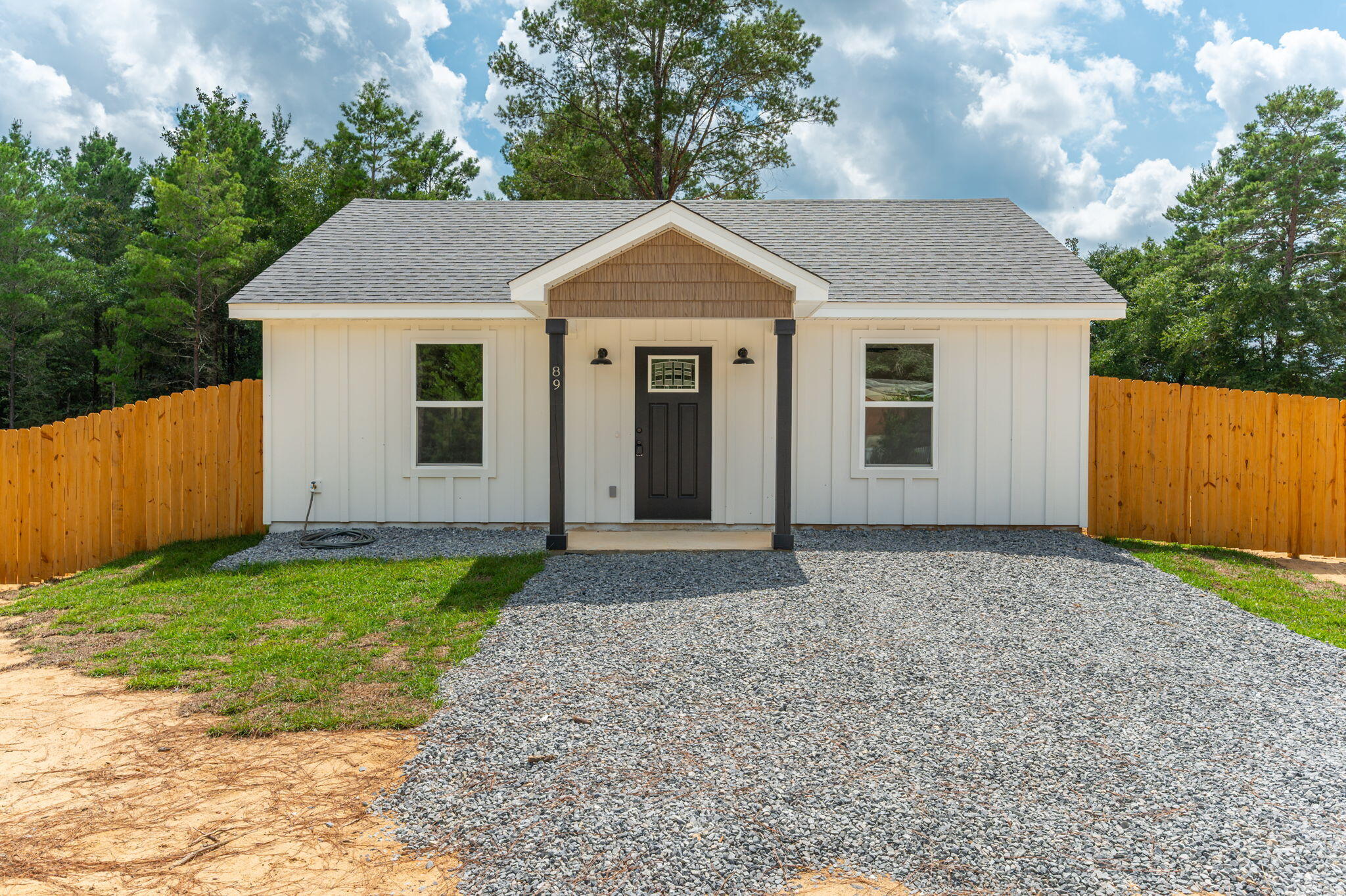 OAKWOOD HILLS UNIT 3 - Residential