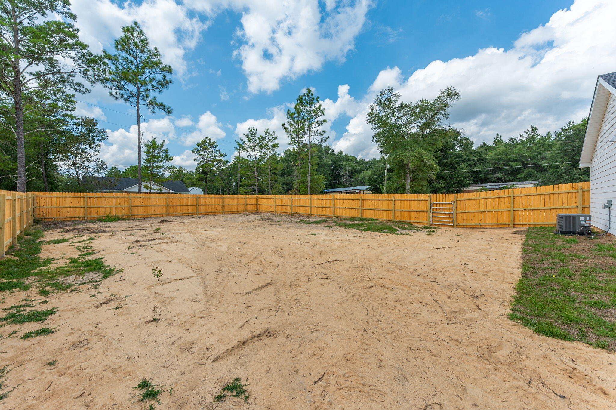 OAKWOOD HILLS UNIT 3 - Residential