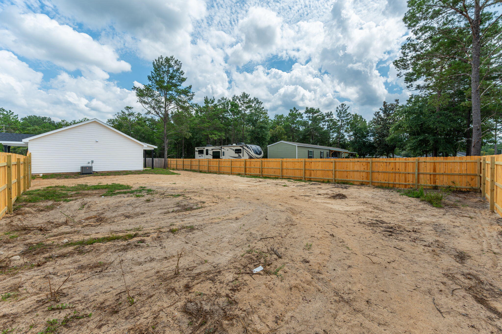 OAKWOOD HILLS UNIT 3 - Residential