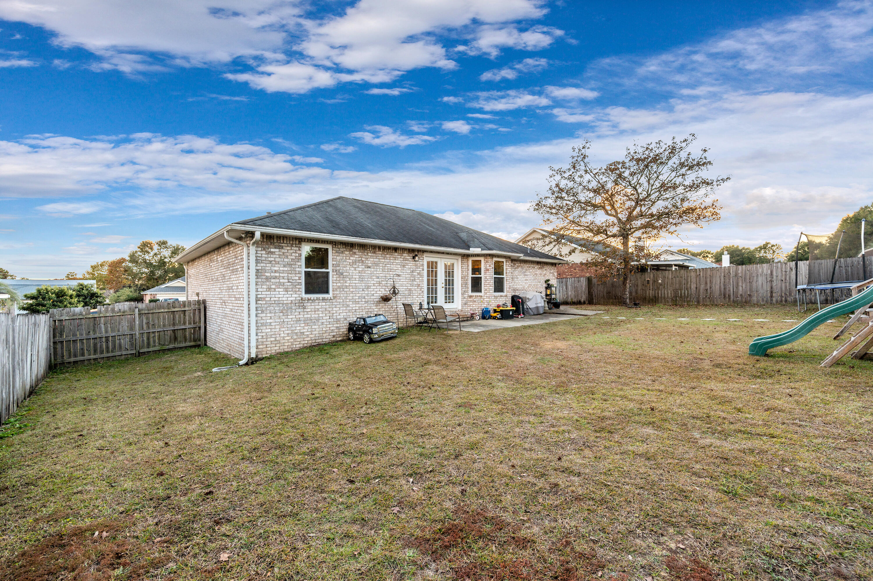 STEEPLECHASE PH 1 - Residential