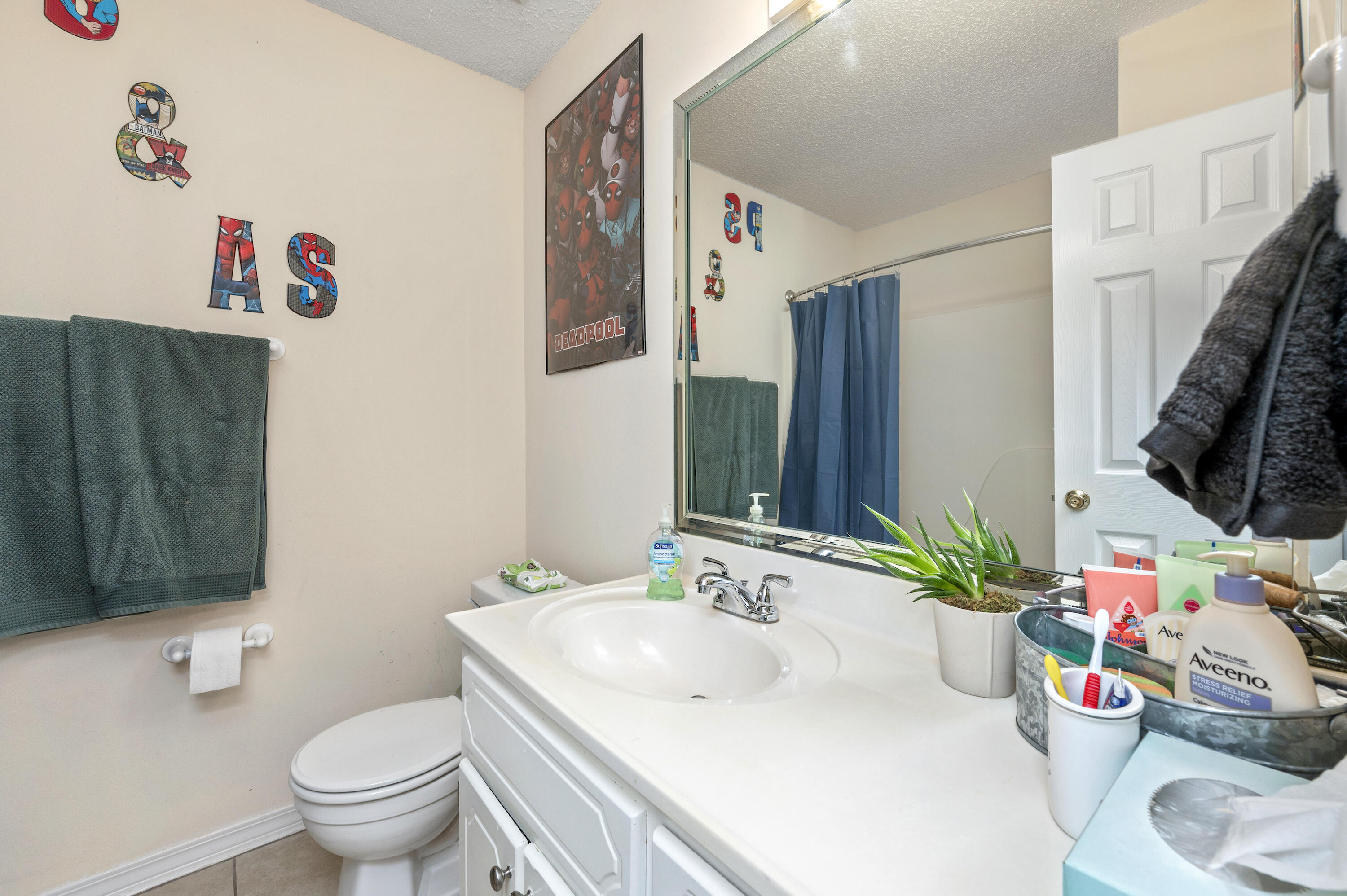 STEEPLECHASE PH 1 - Residential