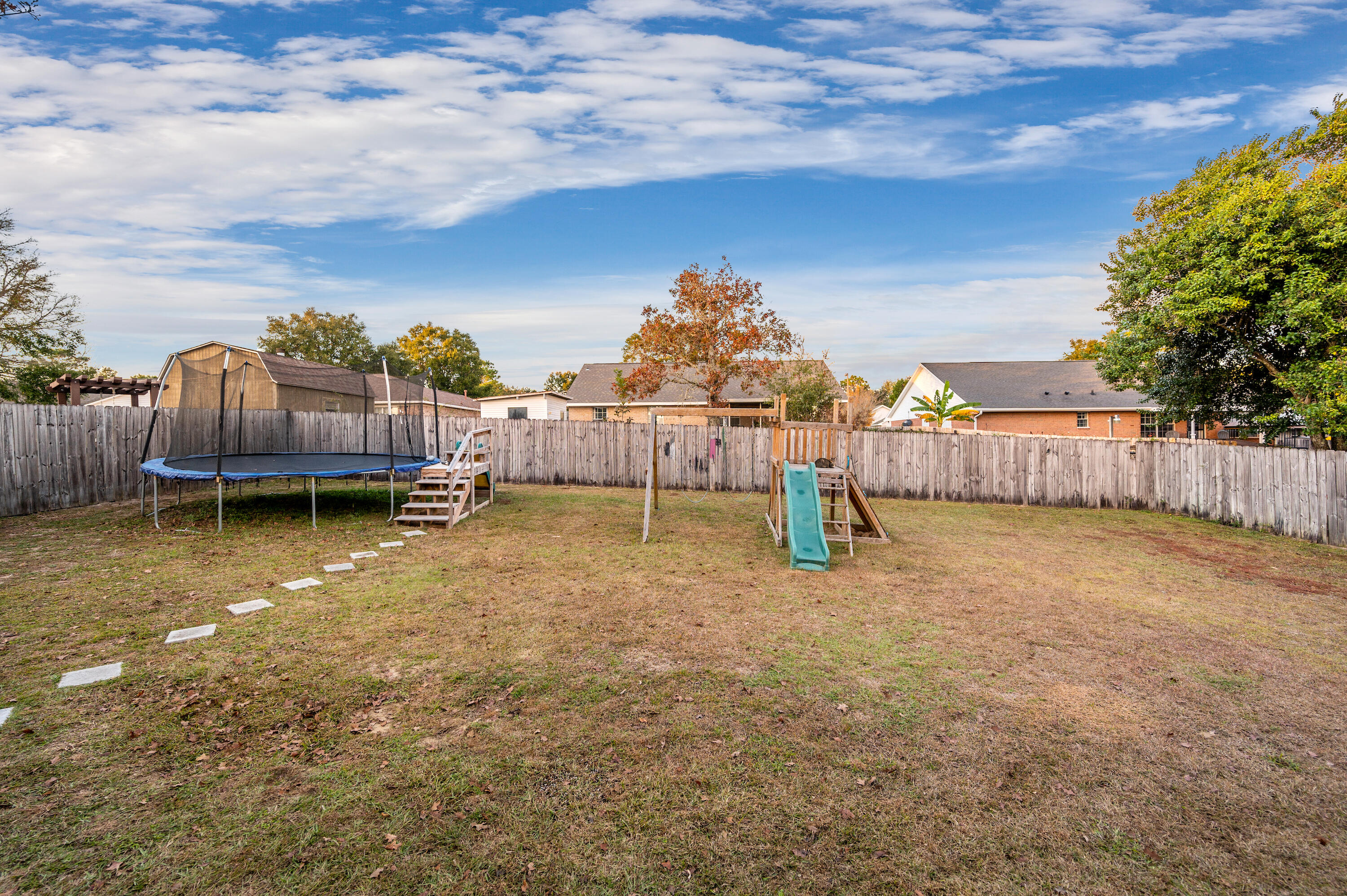 STEEPLECHASE PH 1 - Residential