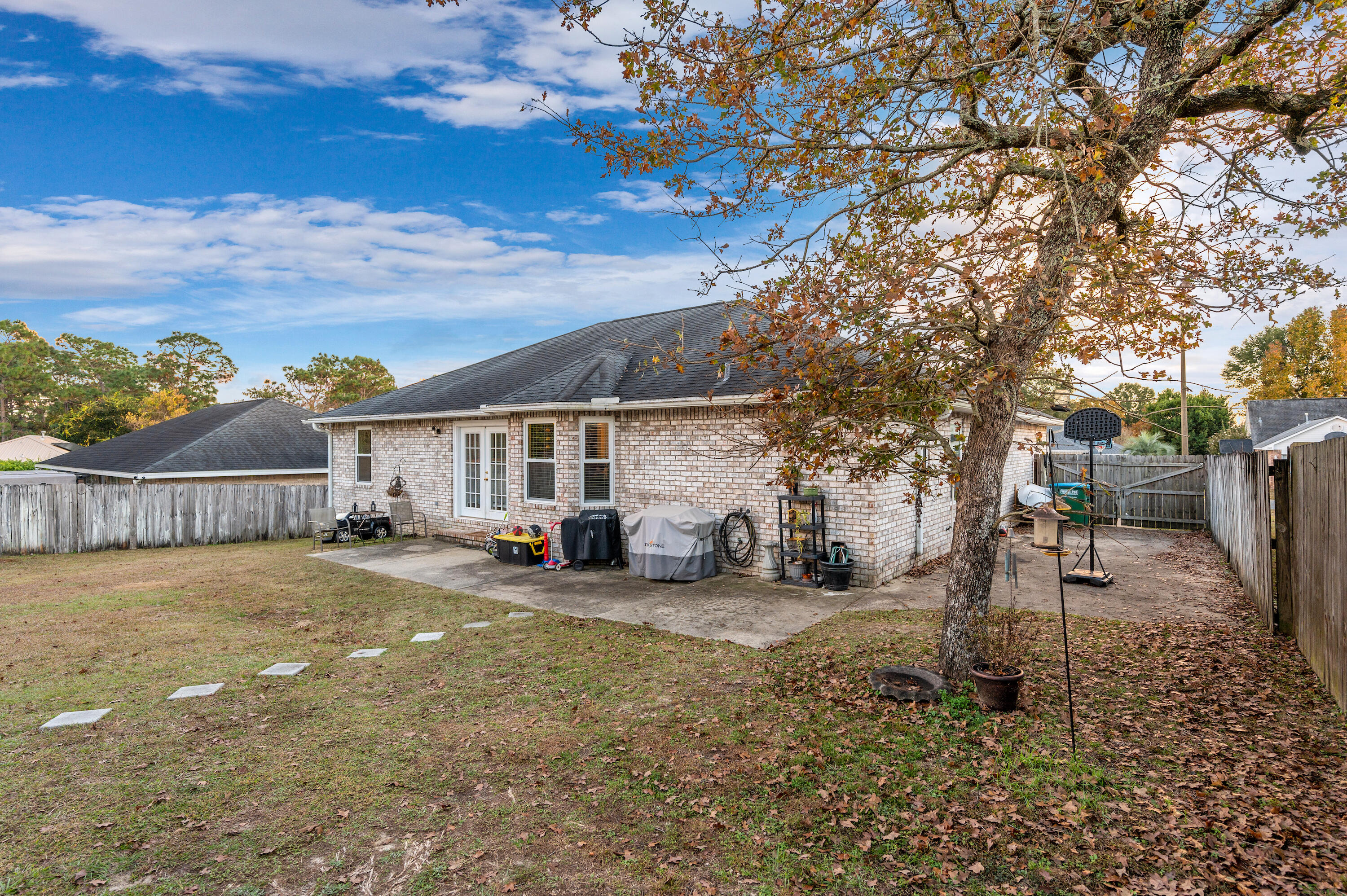 STEEPLECHASE PH 1 - Residential