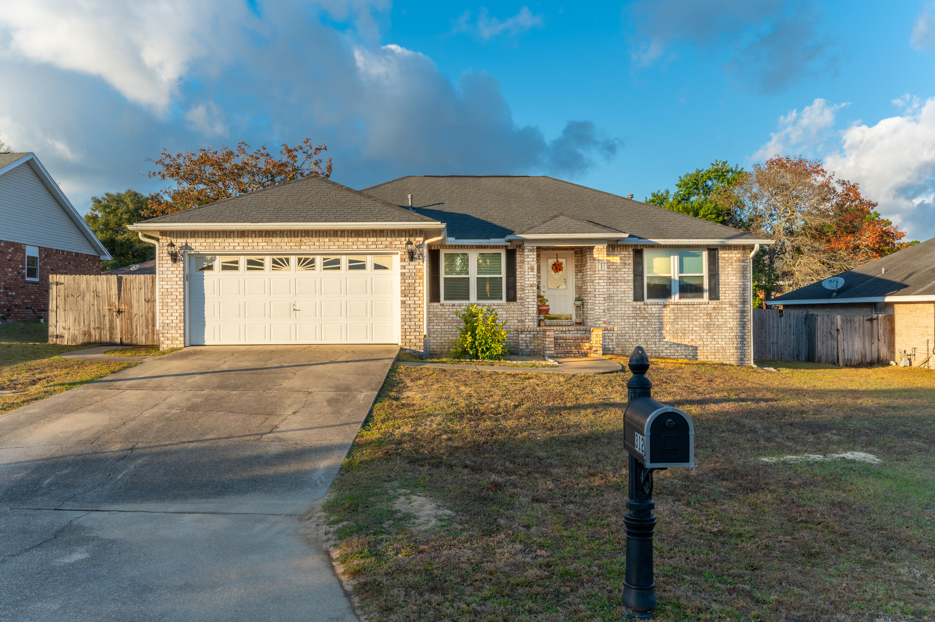 STEEPLECHASE PH 1 - Residential