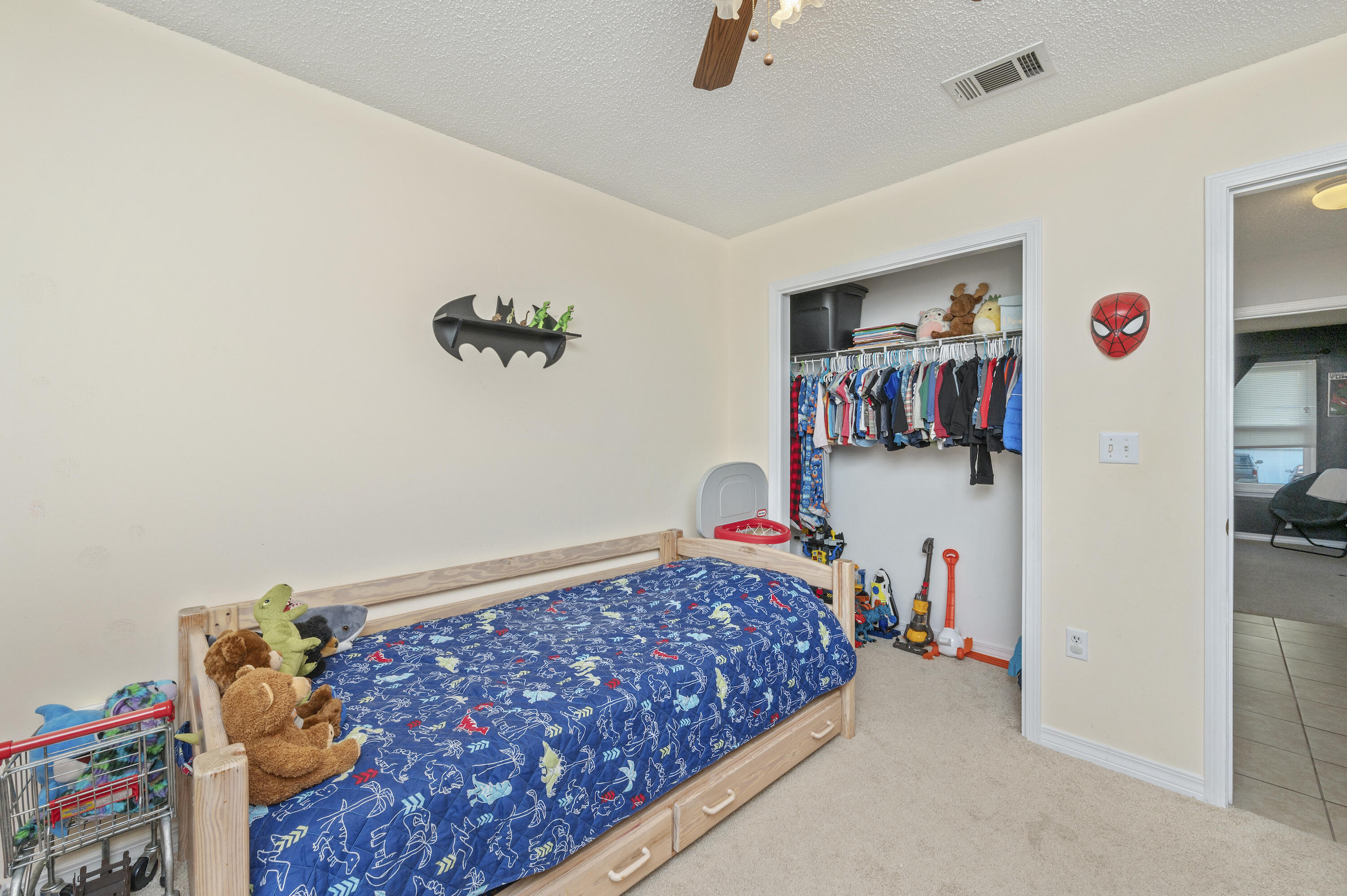 STEEPLECHASE PH 1 - Residential