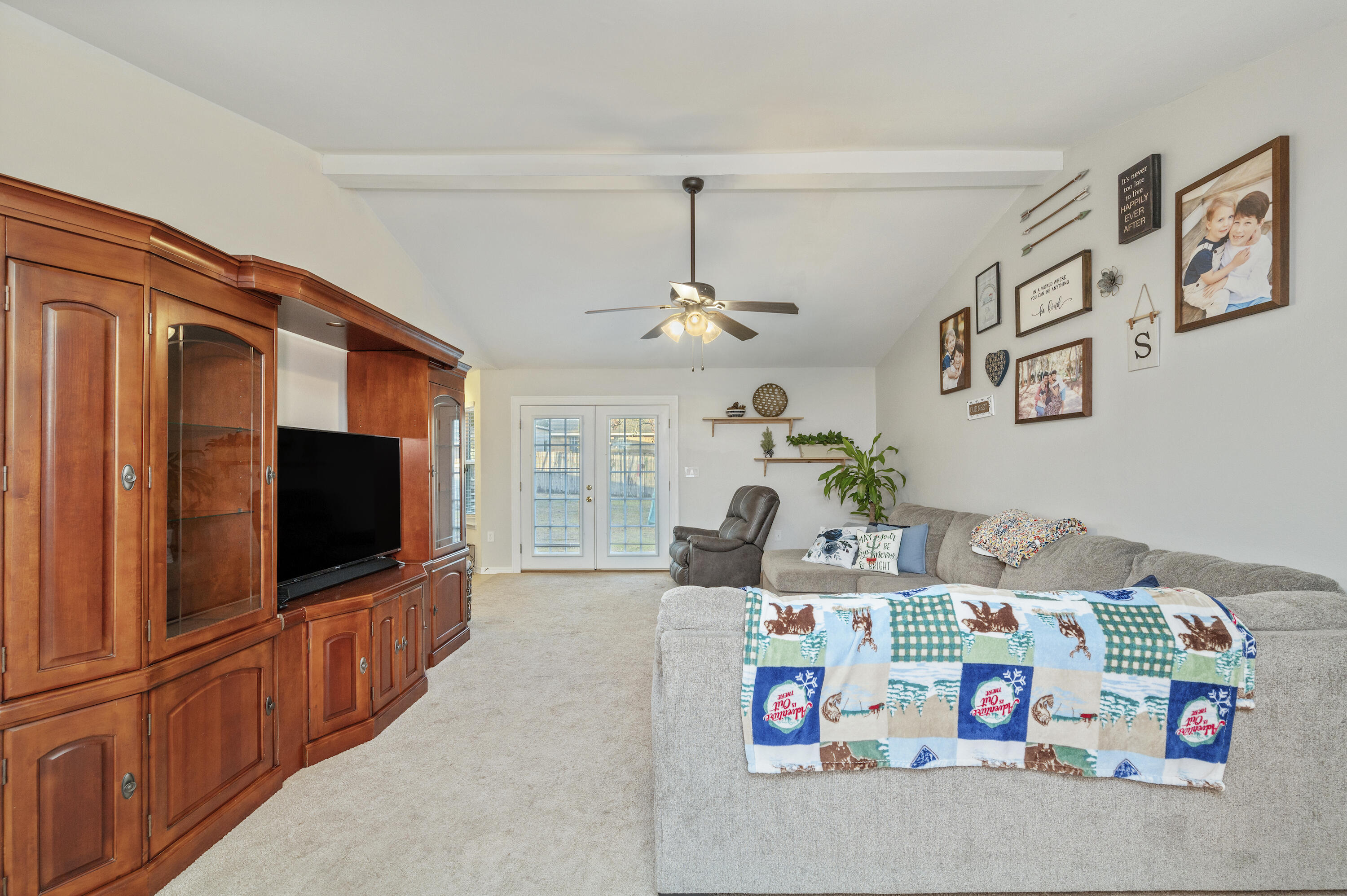 STEEPLECHASE PH 1 - Residential