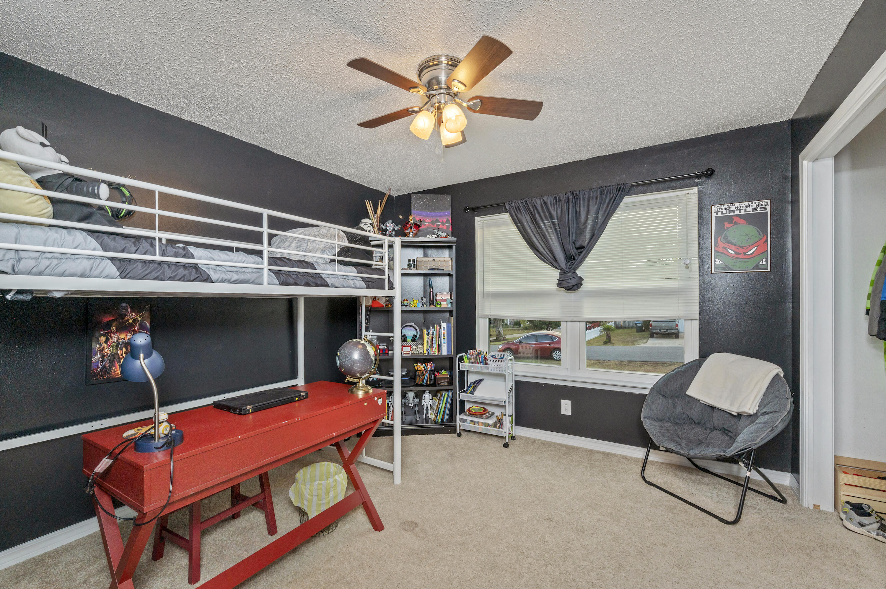 STEEPLECHASE PH 1 - Residential