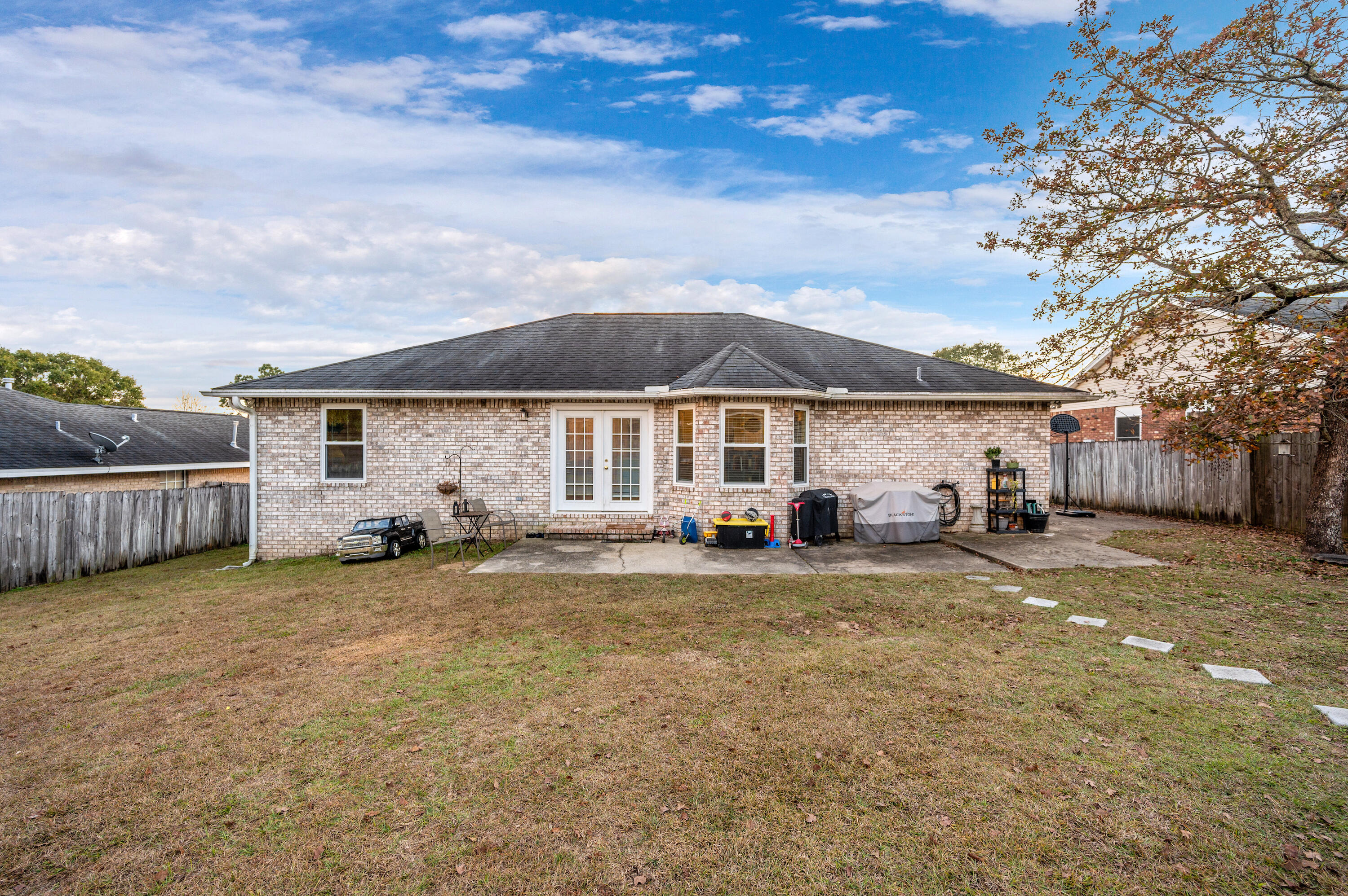 STEEPLECHASE PH 1 - Residential