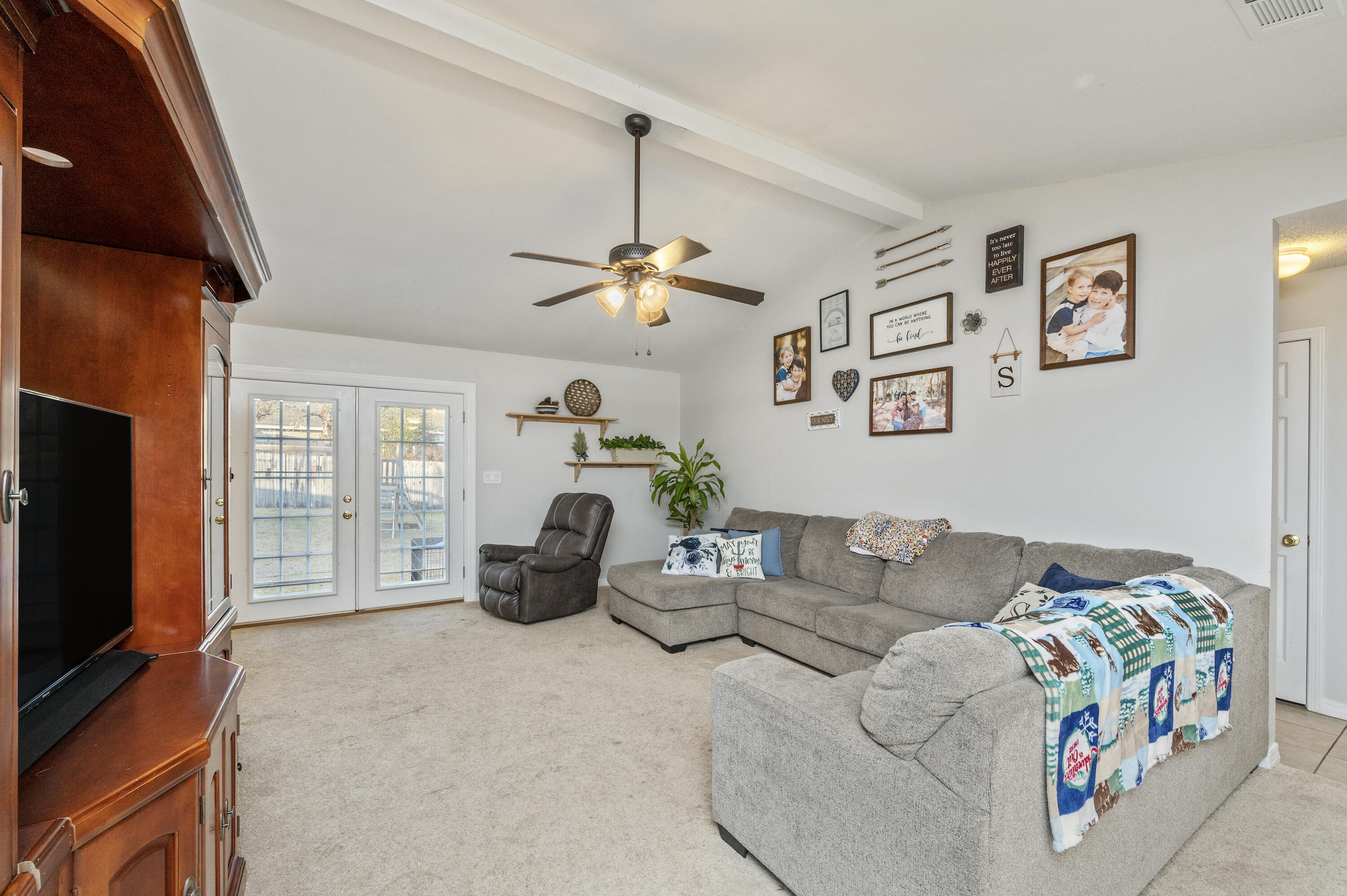 STEEPLECHASE PH 1 - Residential