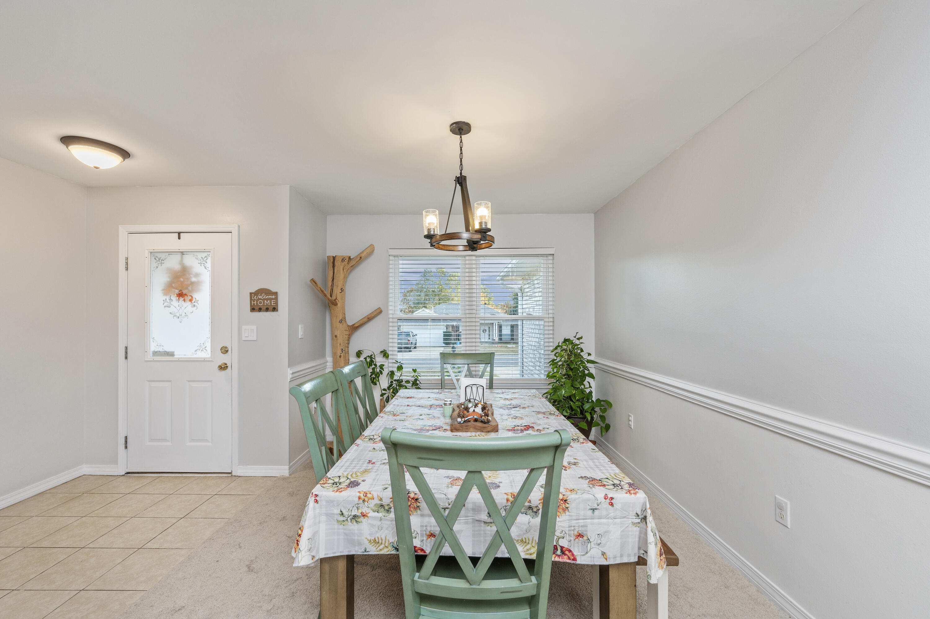 STEEPLECHASE PH 1 - Residential