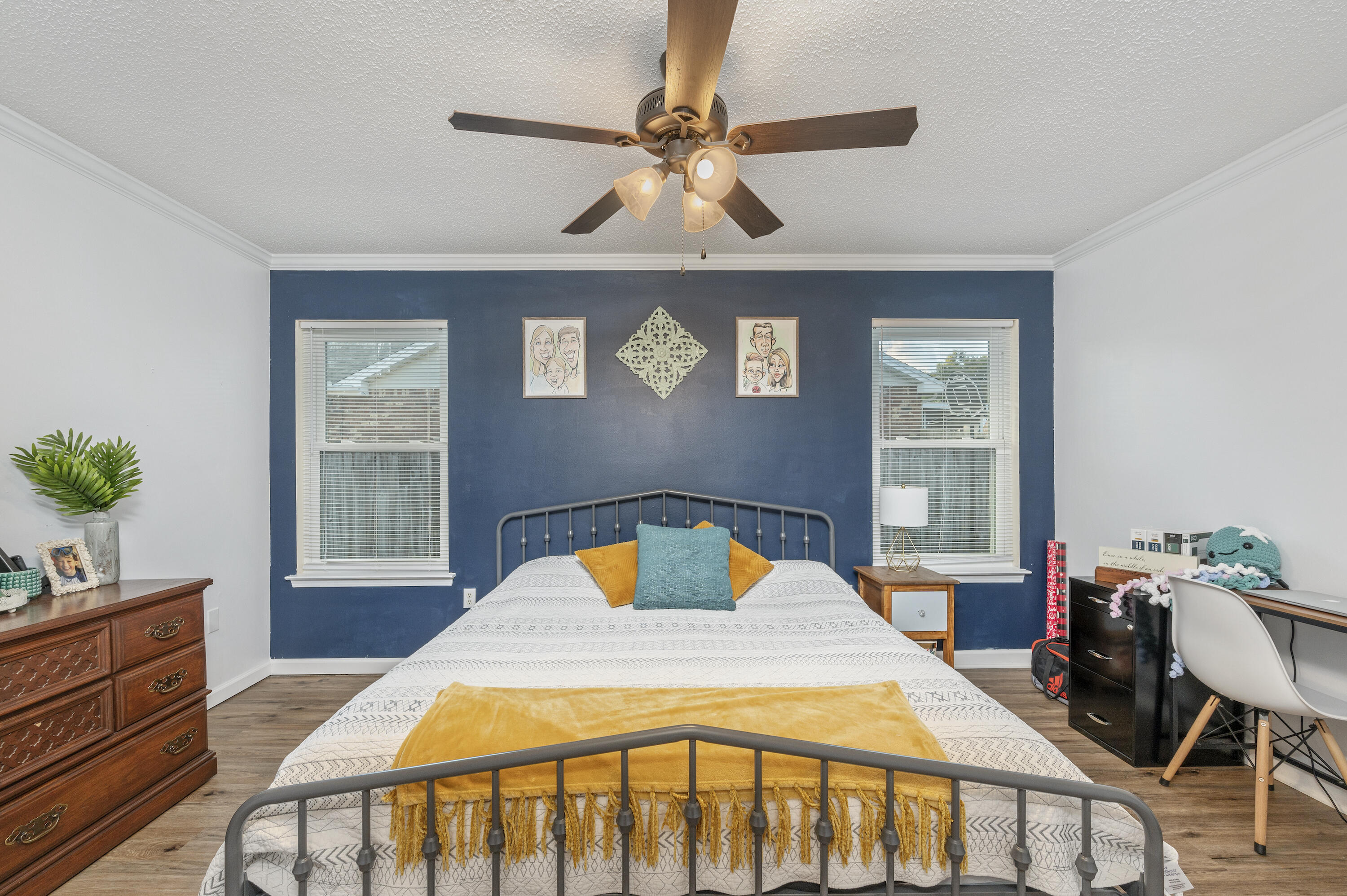 STEEPLECHASE PH 1 - Residential