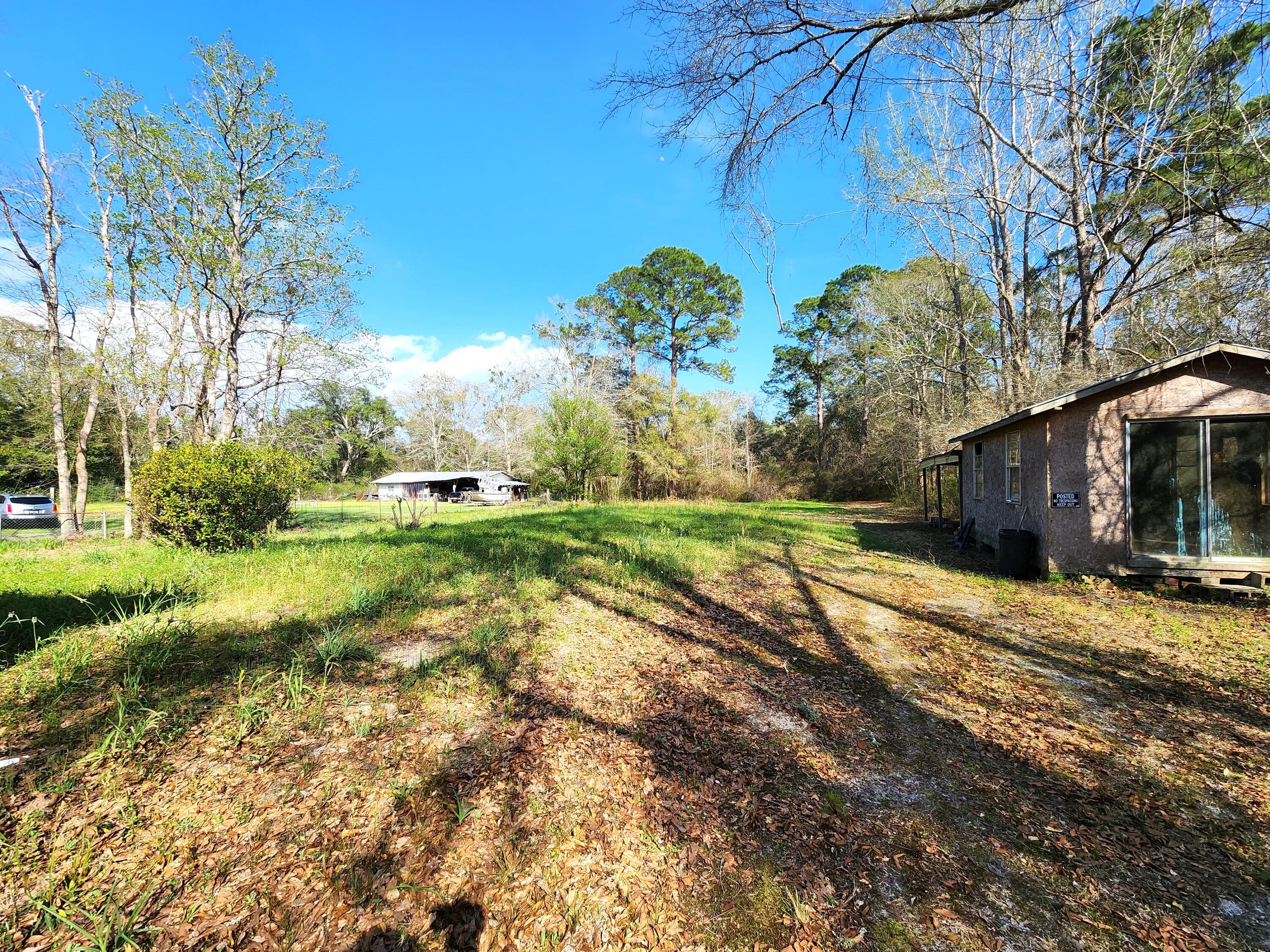 NO RECORDED SUBDIVISION - Residential