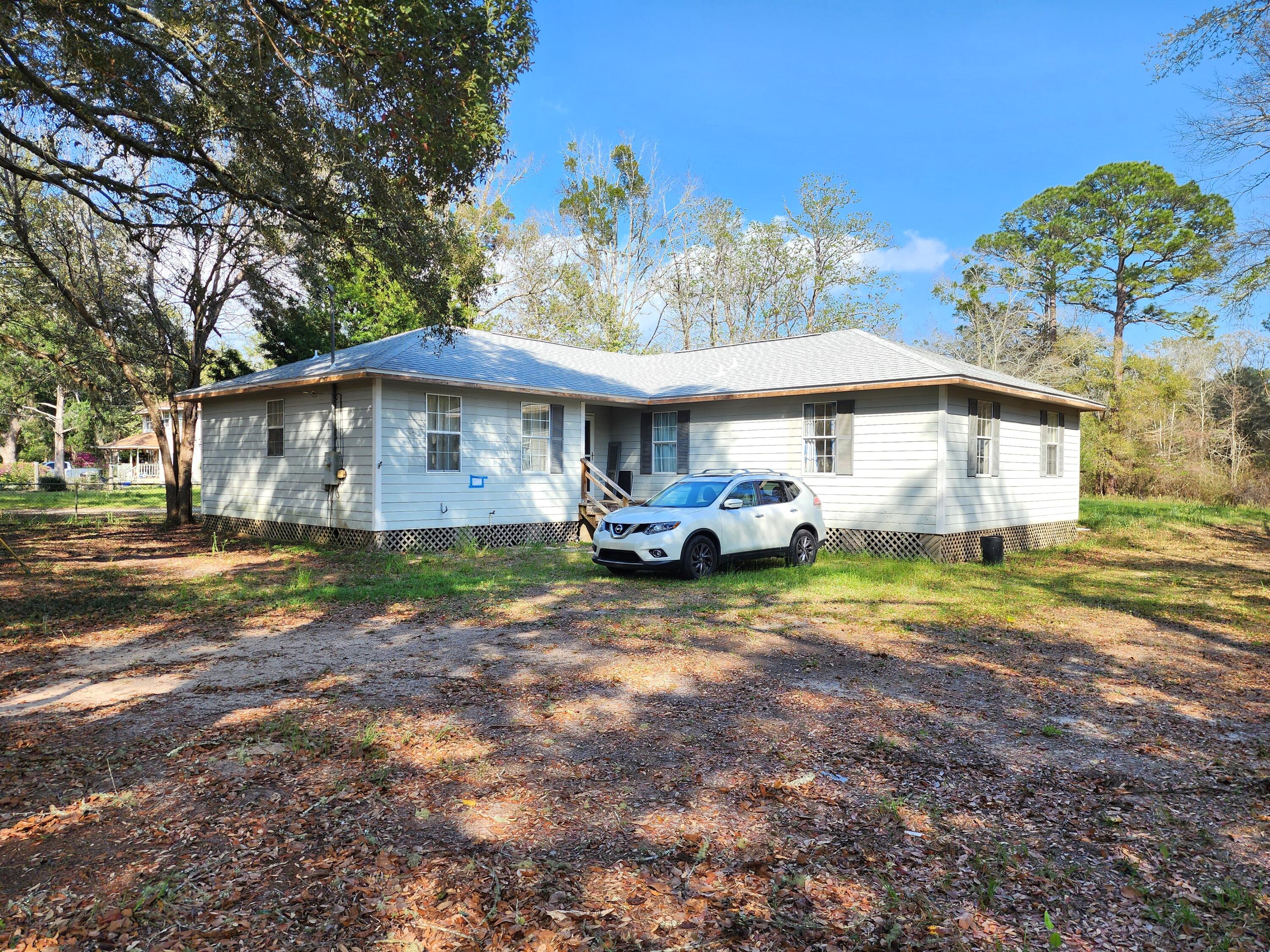 NO RECORDED SUBDIVISION - Residential