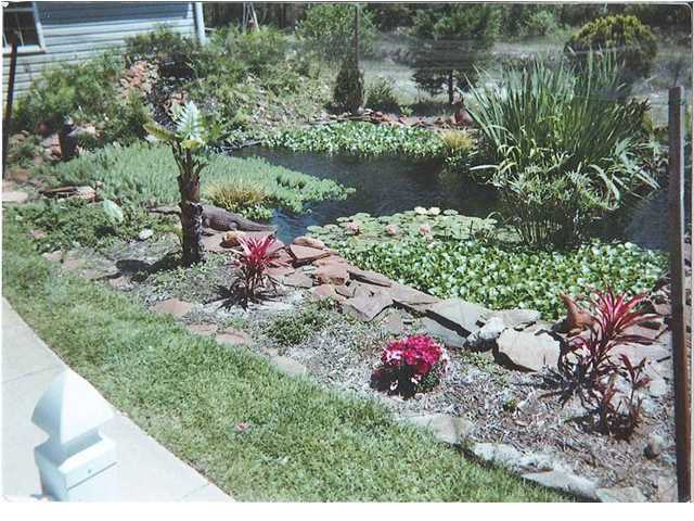 CAMILLE ESTATES - Residential