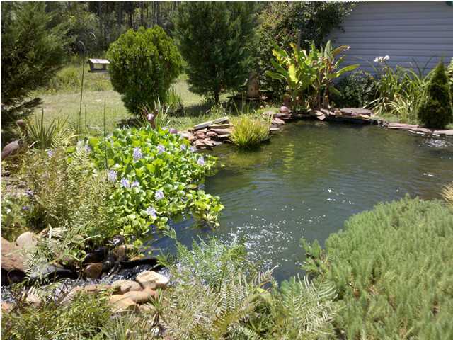 CAMILLE ESTATES - Residential