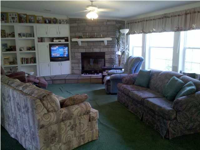 CAMILLE ESTATES - Residential