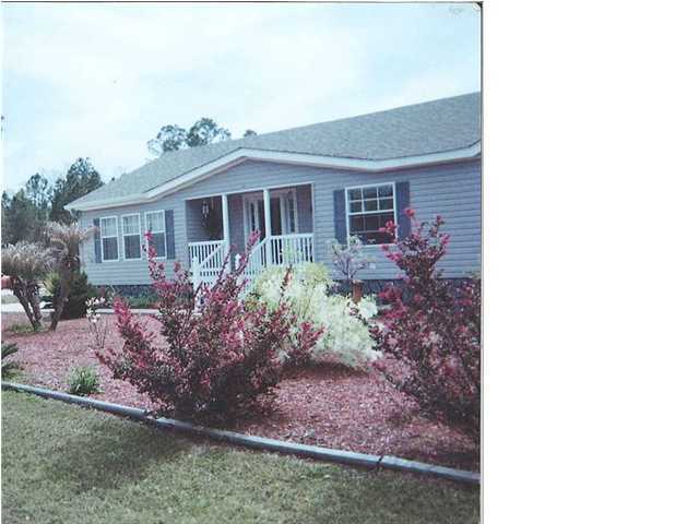 CAMILLE ESTATES - Residential