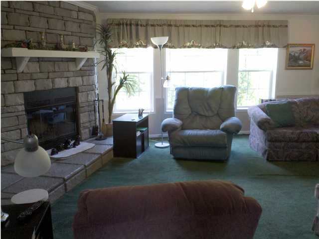 CAMILLE ESTATES - Residential