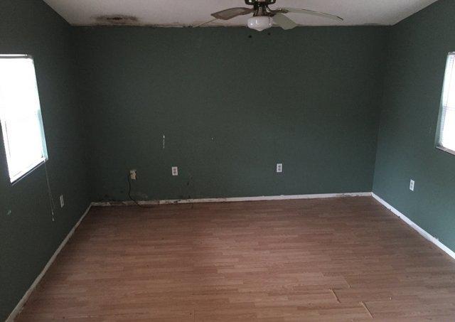 ROSEWOOD HOMES - Residential