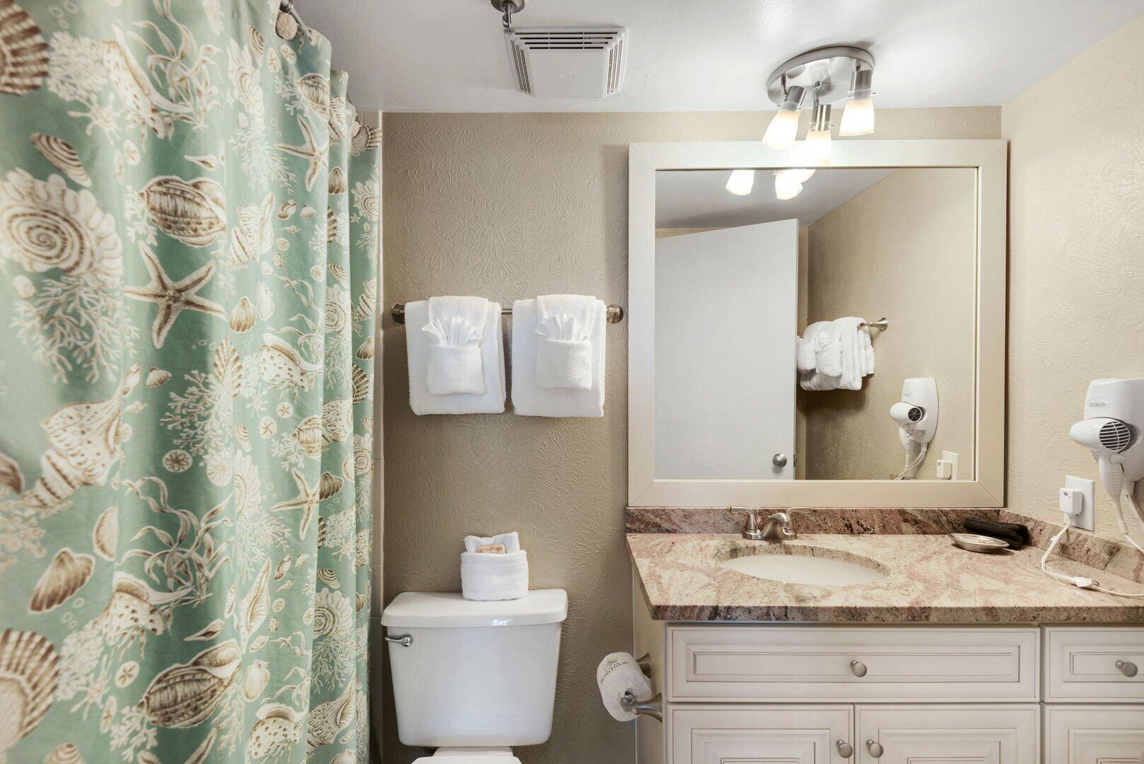 BREAKERS OF FWB PH 1 - Residential