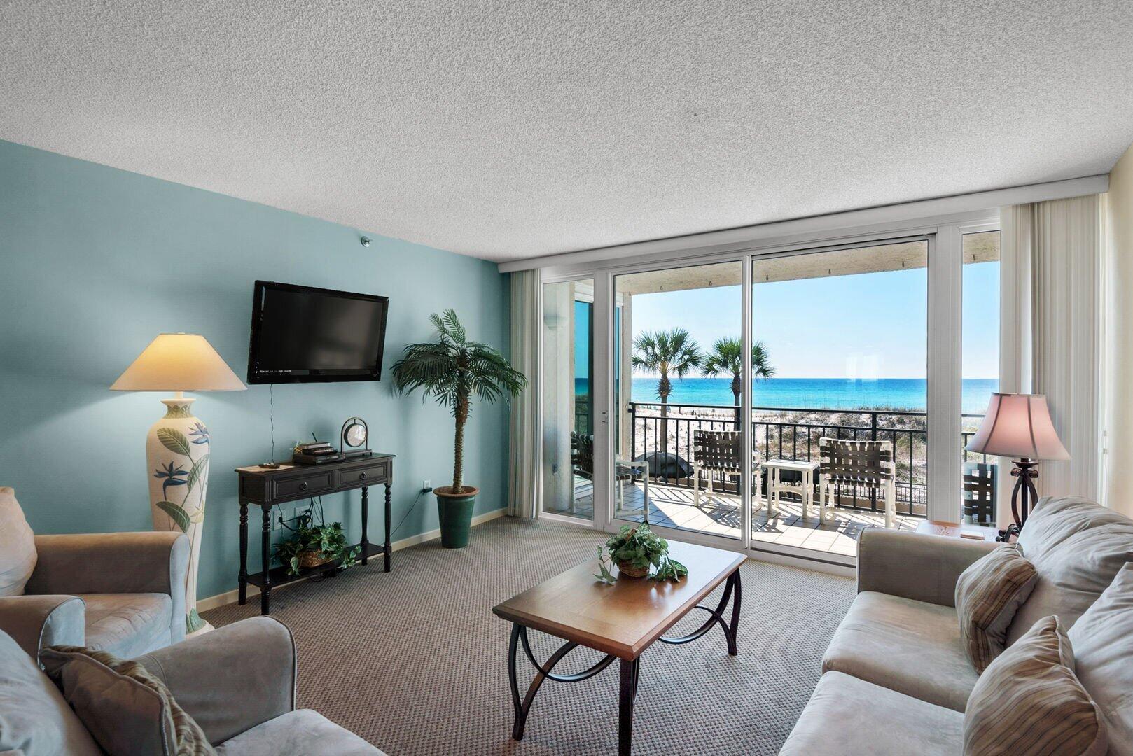 BREAKERS OF FWB PH 1 - Residential