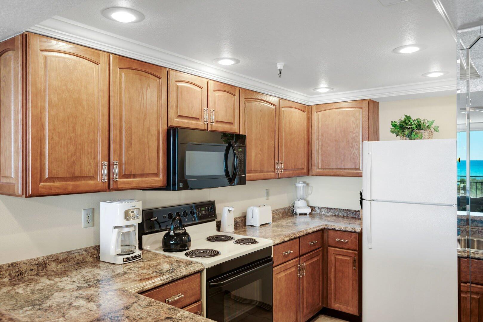 BREAKERS OF FWB PH 1 - Residential