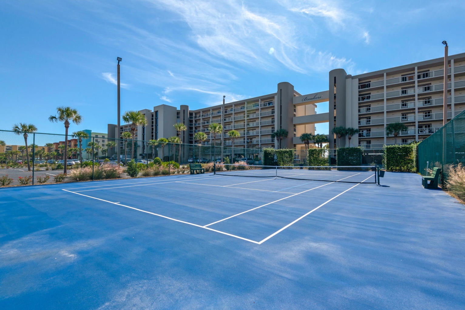 BREAKERS OF FWB PH 1 - Residential