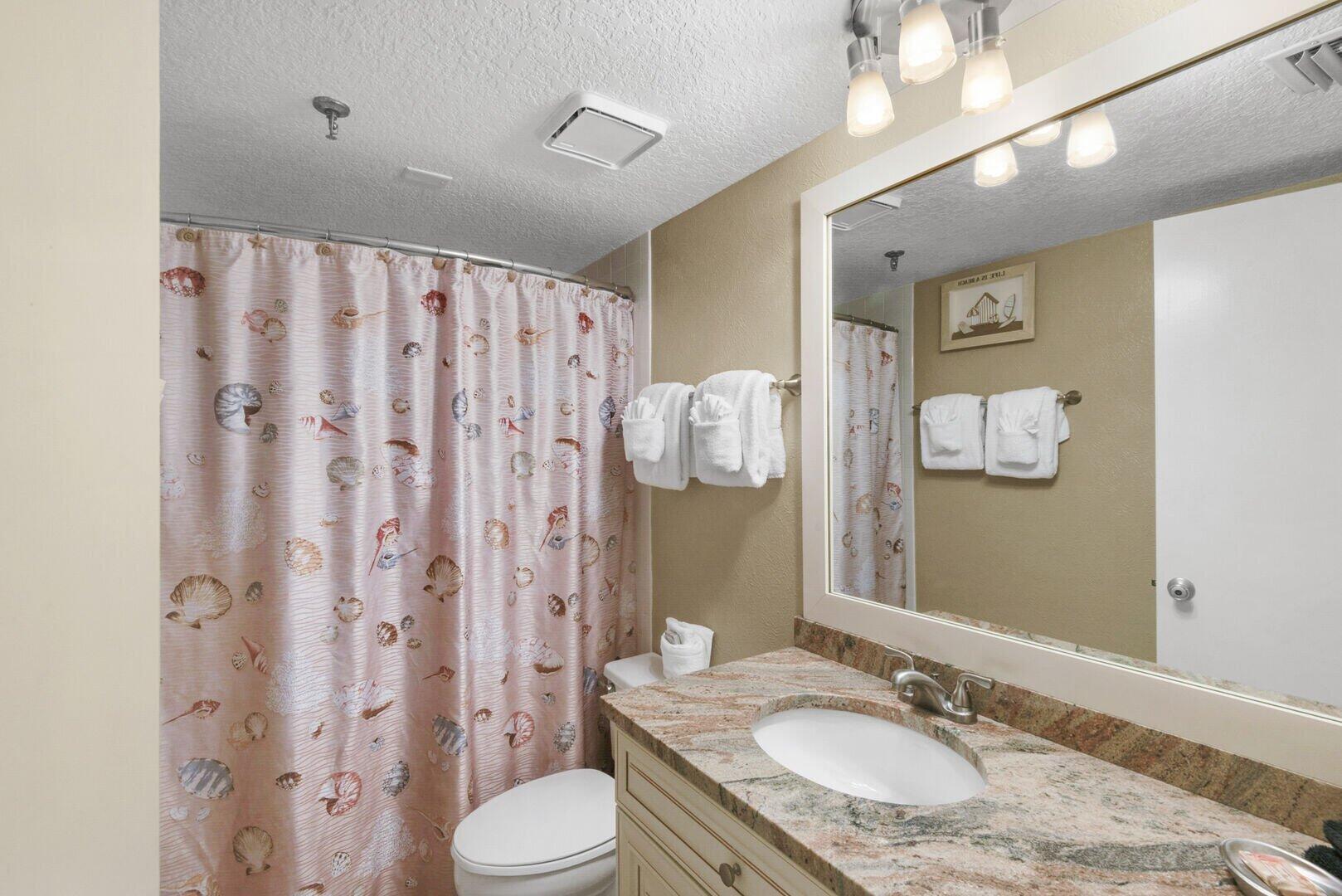 BREAKERS OF FWB PH 1 - Residential