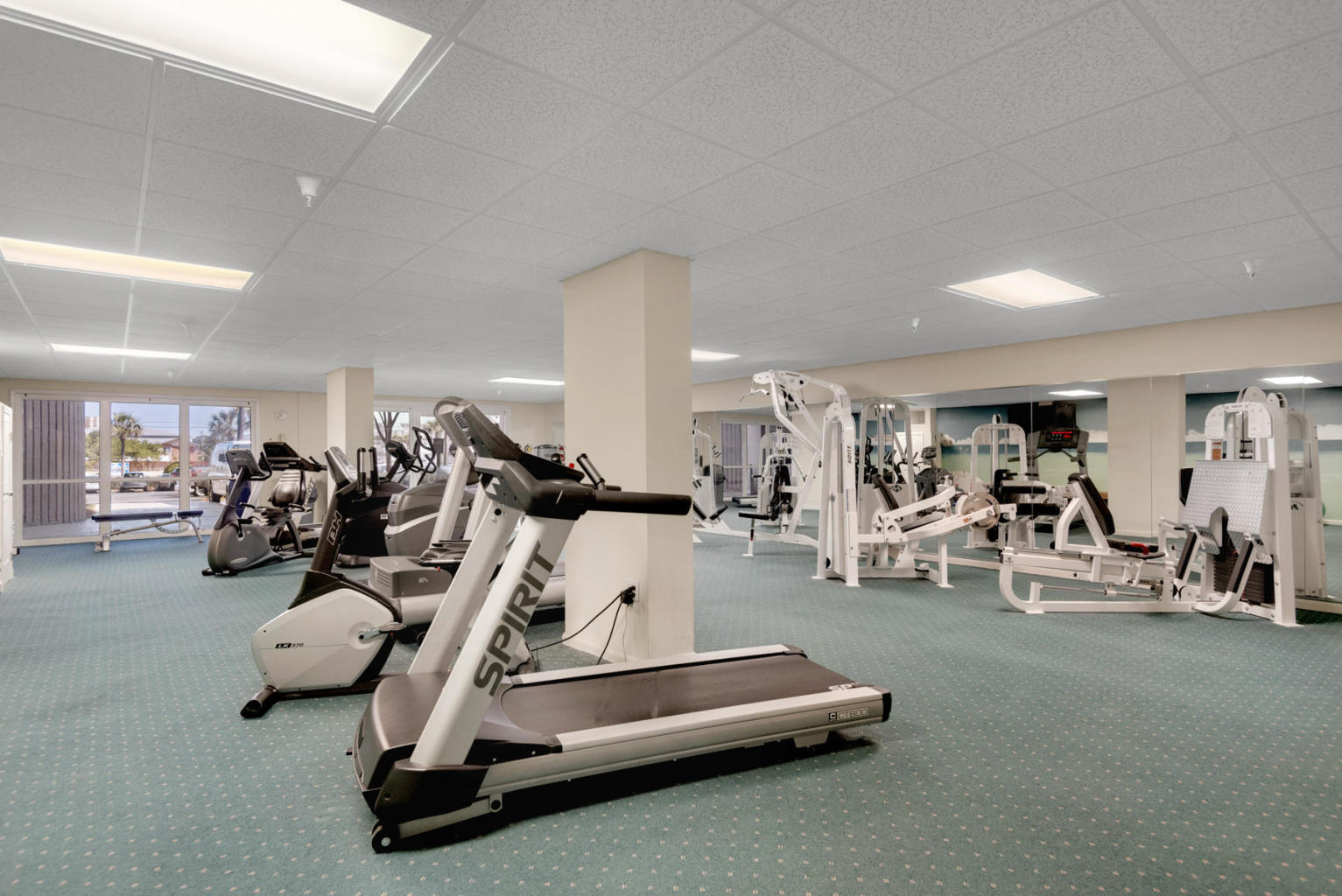 BREAKERS OF FWB PH 1 - Residential