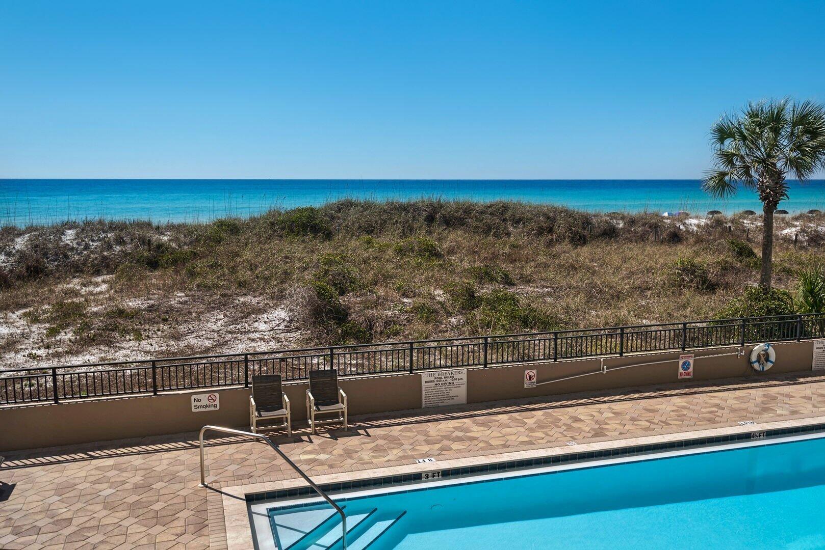 BREAKERS OF FWB PH 1 - Residential