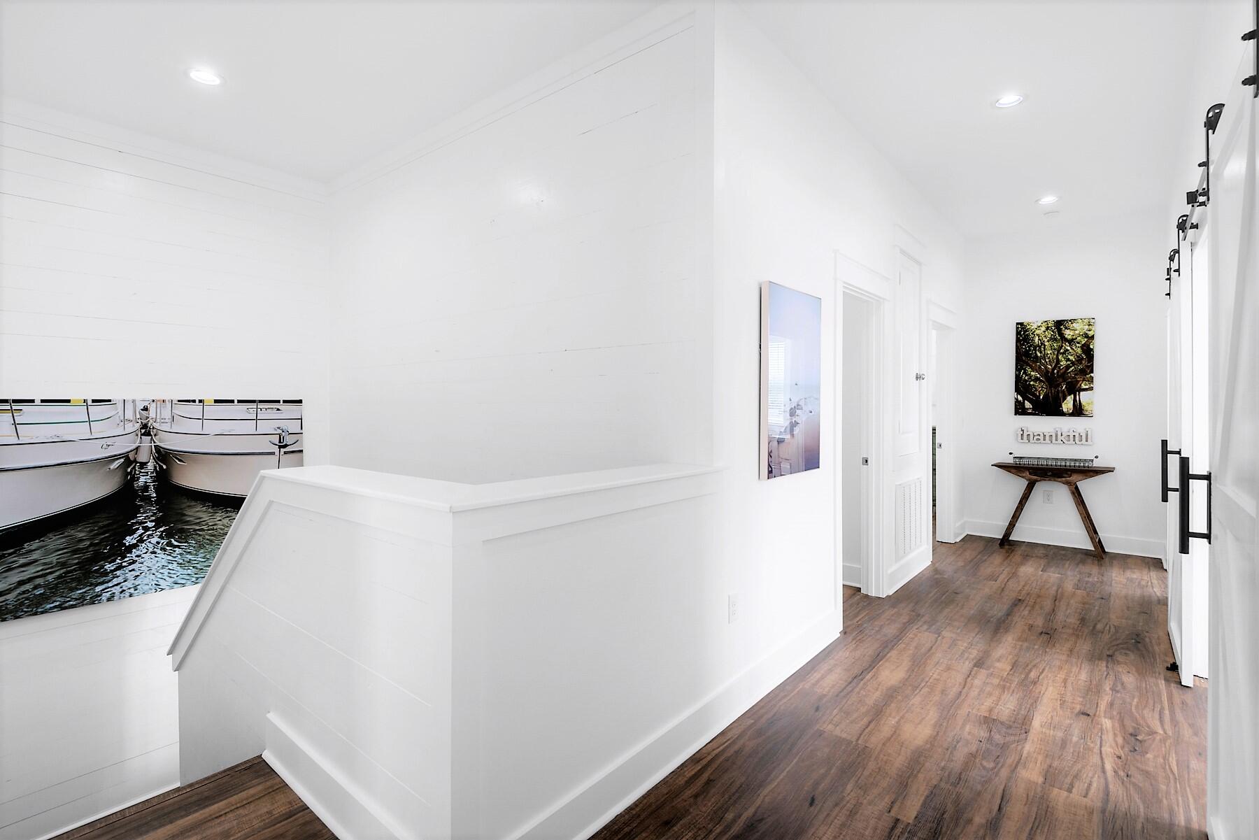 CRYSTAL BEACH - Residential